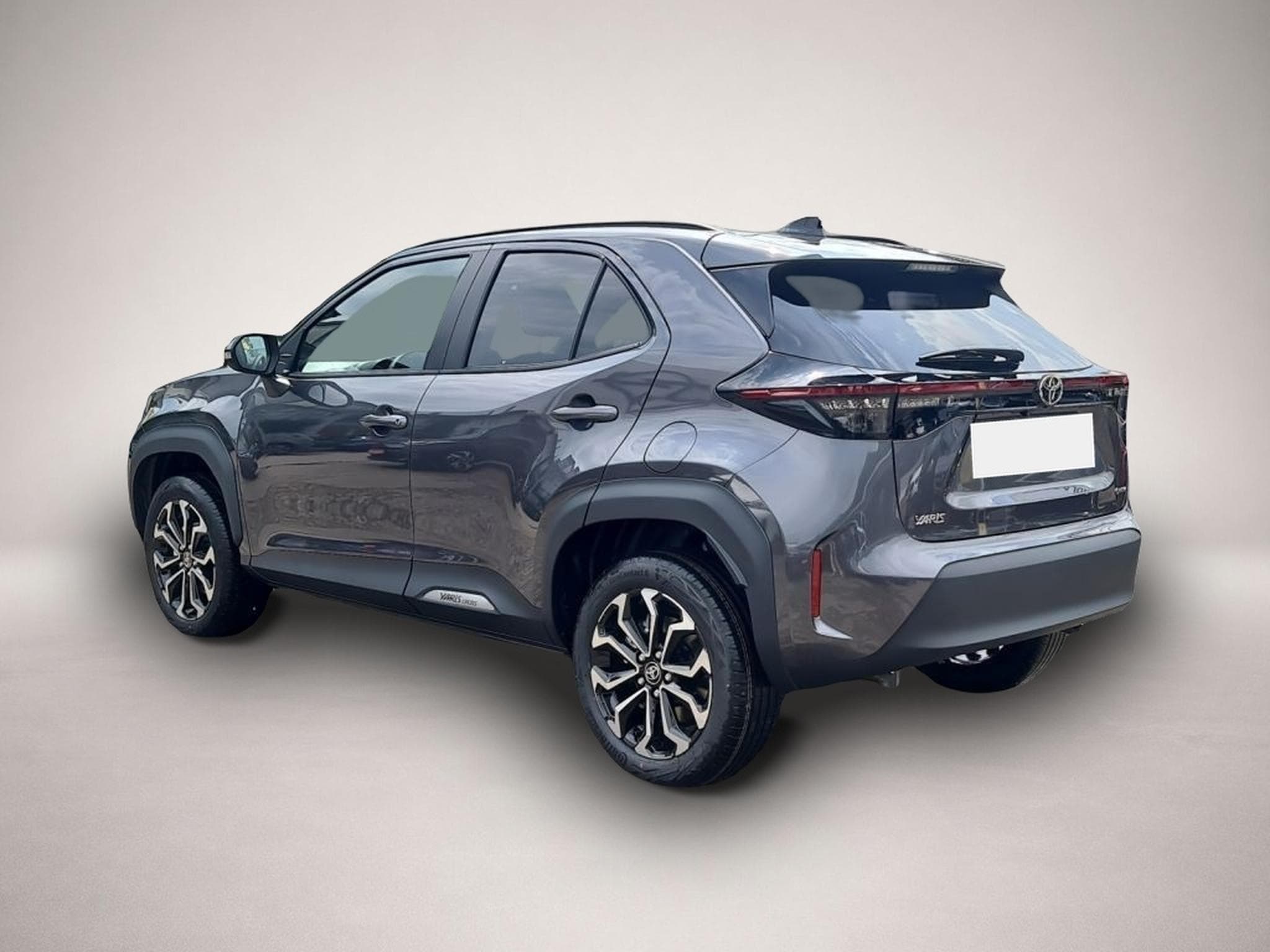 Toyota Yaris Cross (2025) - Foto 2