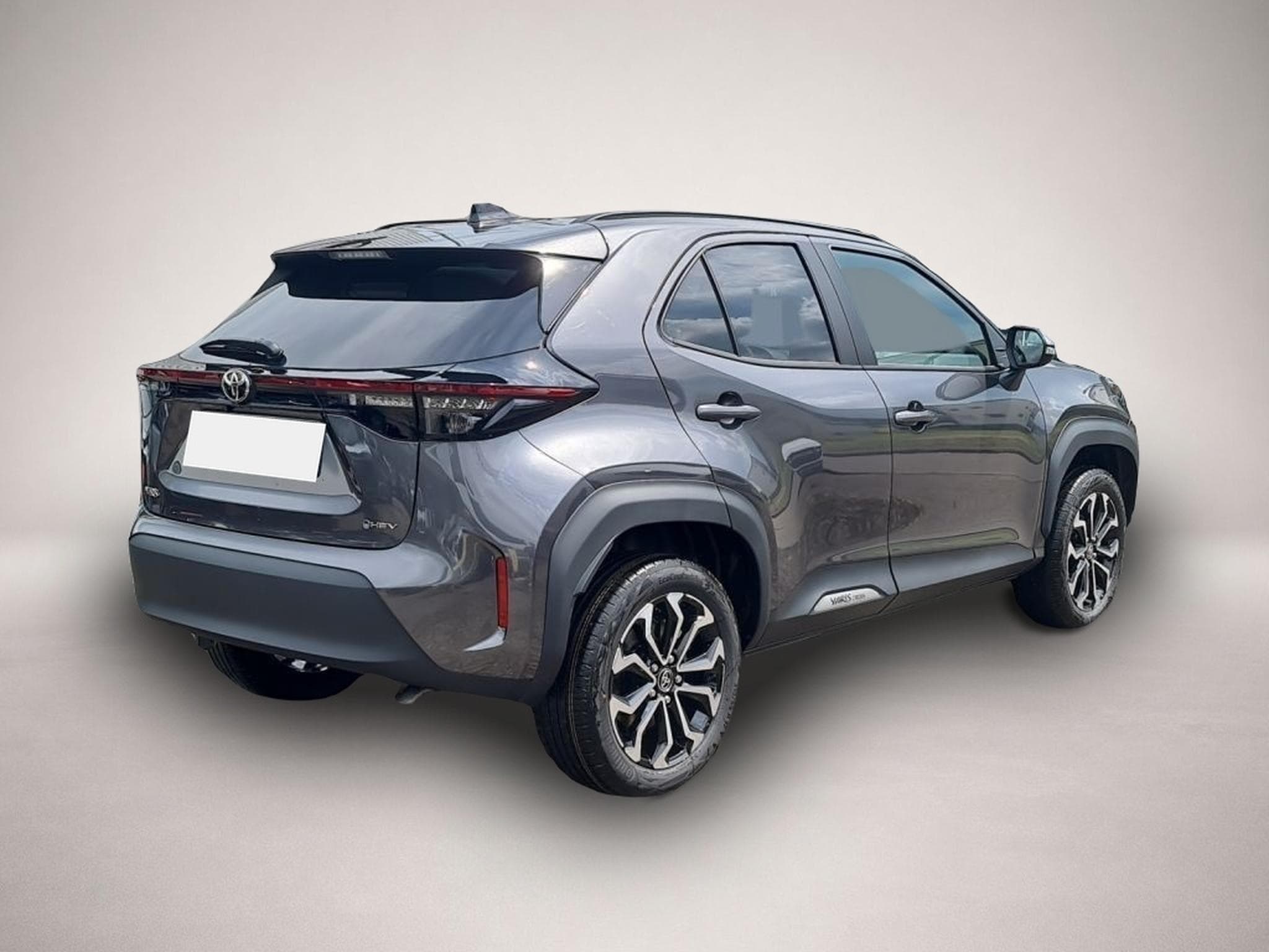 Toyota Yaris Cross (2025) - Foto 3