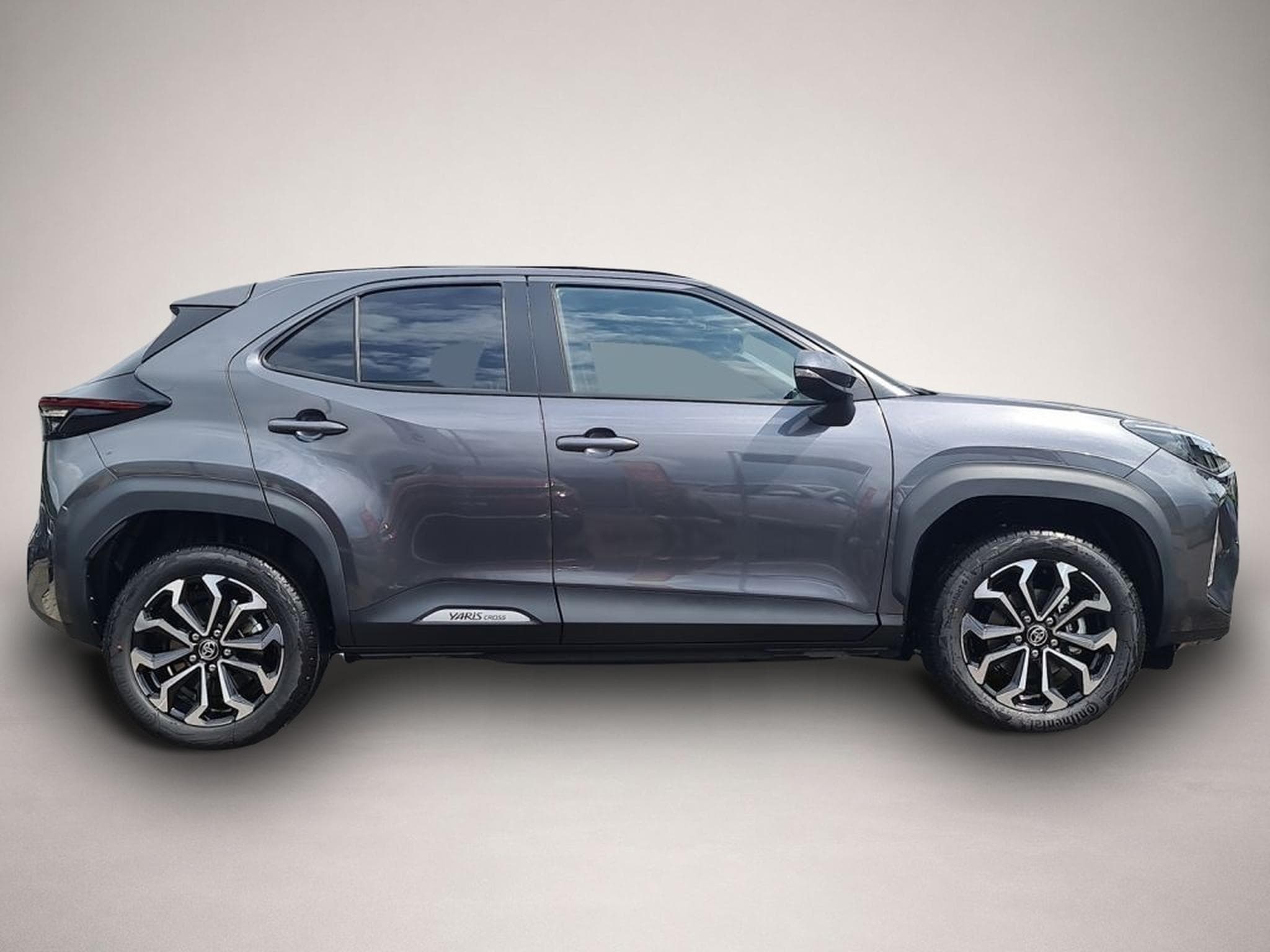 Toyota Yaris Cross (2025) - Foto 4