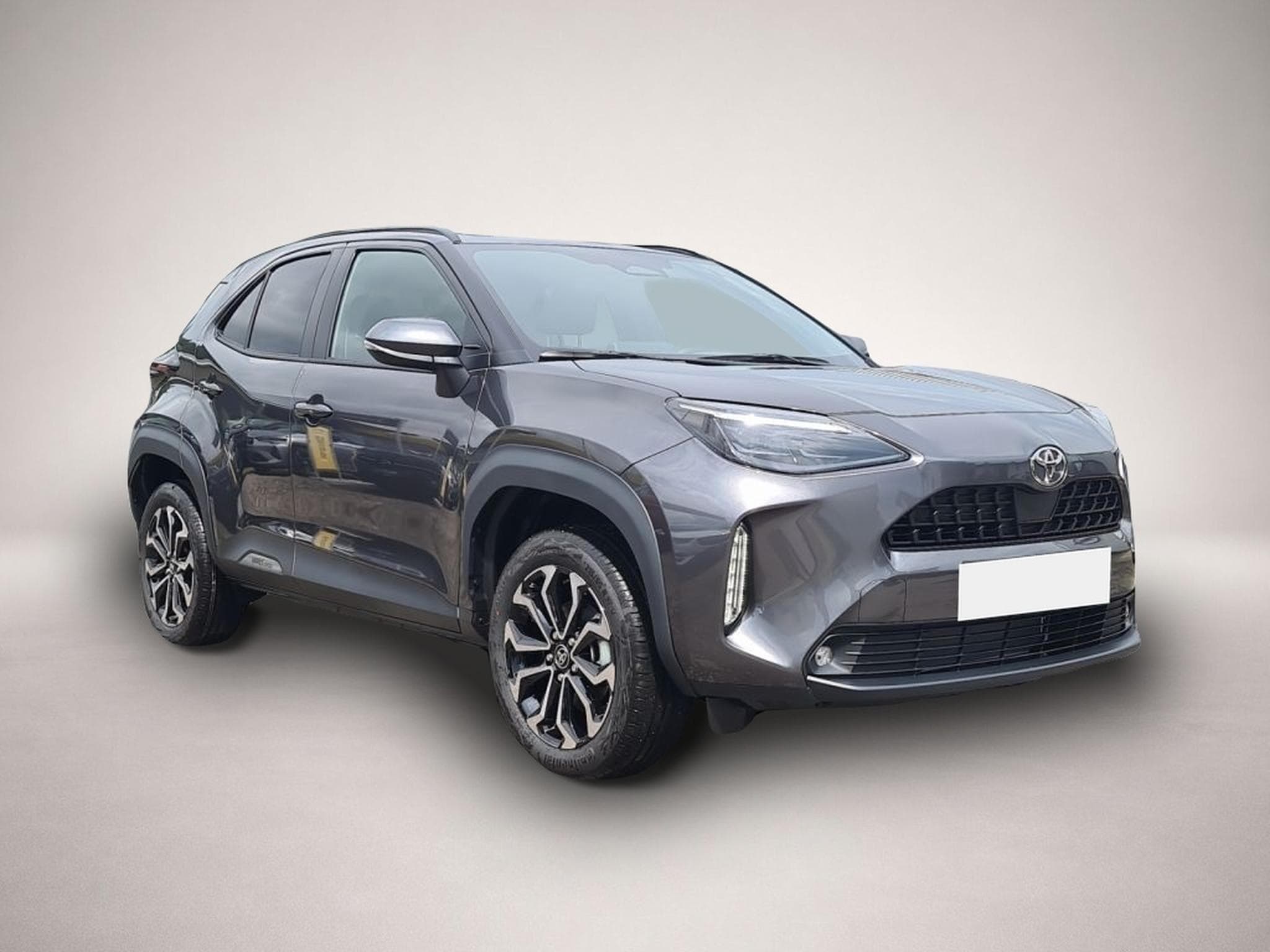 Toyota Yaris Cross (2025) - Foto 5