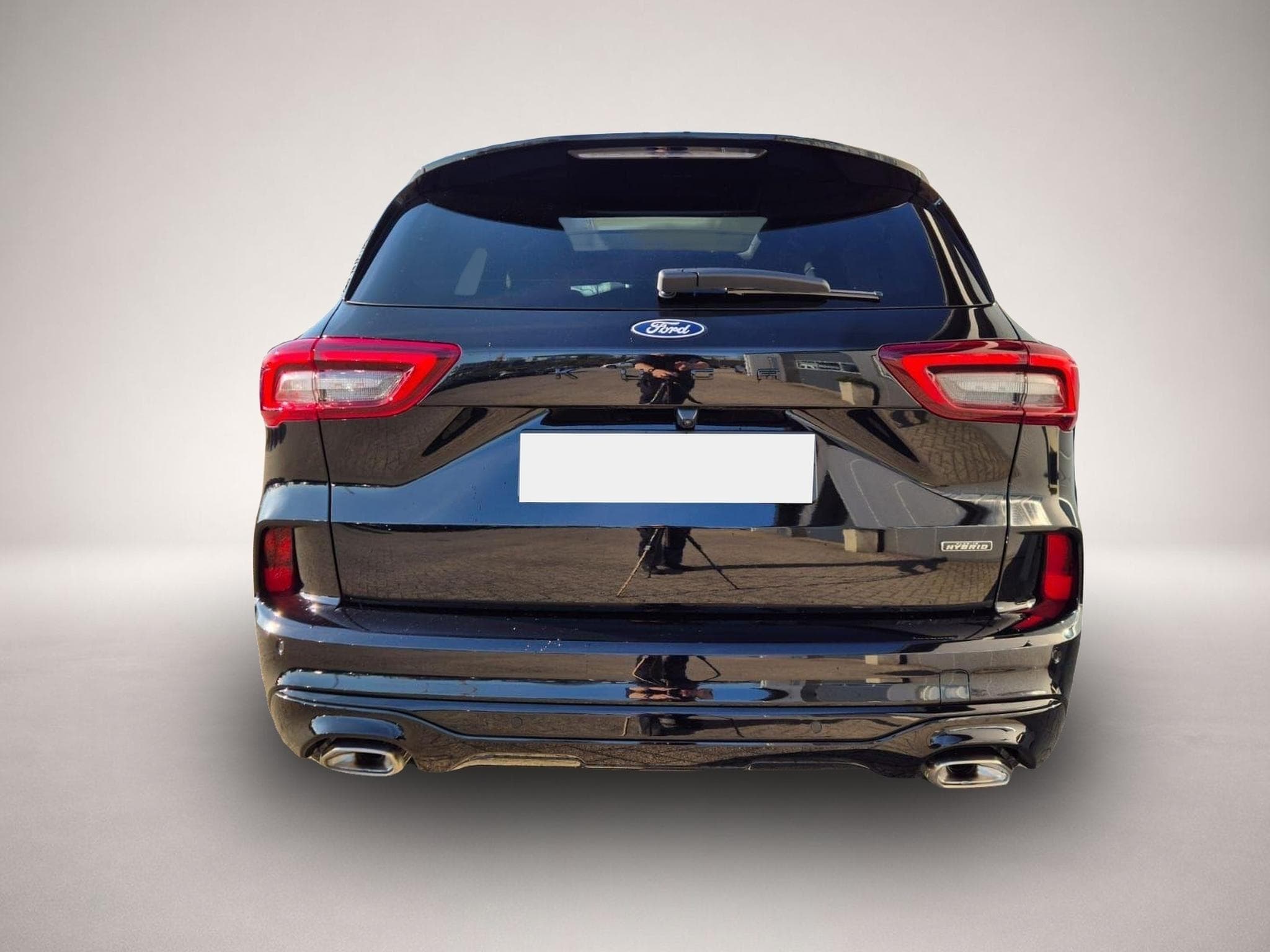 Ford Kuga (2026) - Foto 2