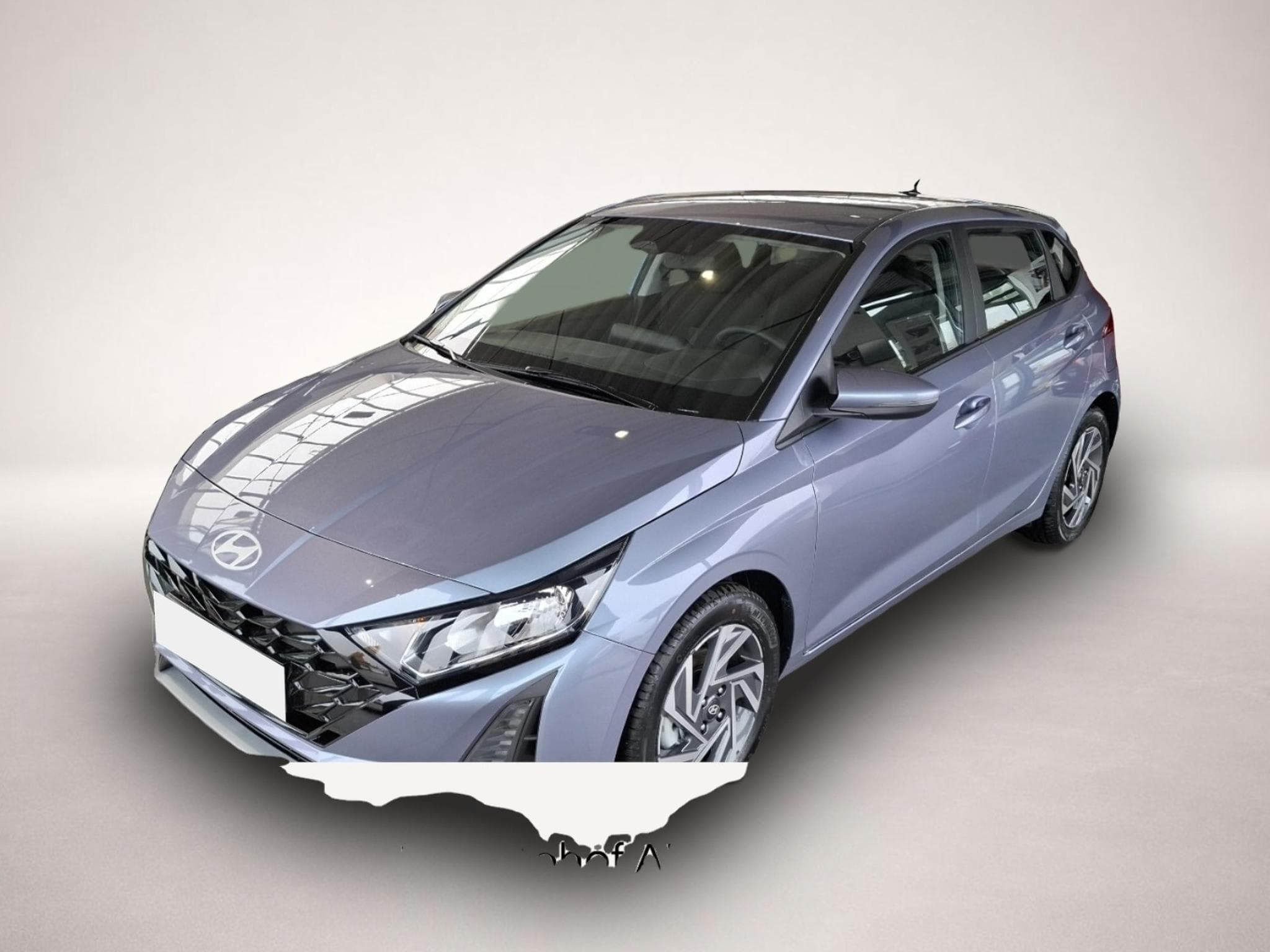 Hyundai i20 (2025) - Foto 1