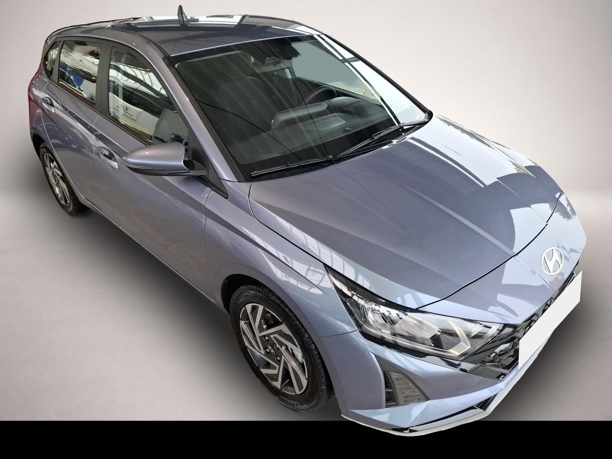 Hyundai i20 (2025) - Foto 4
