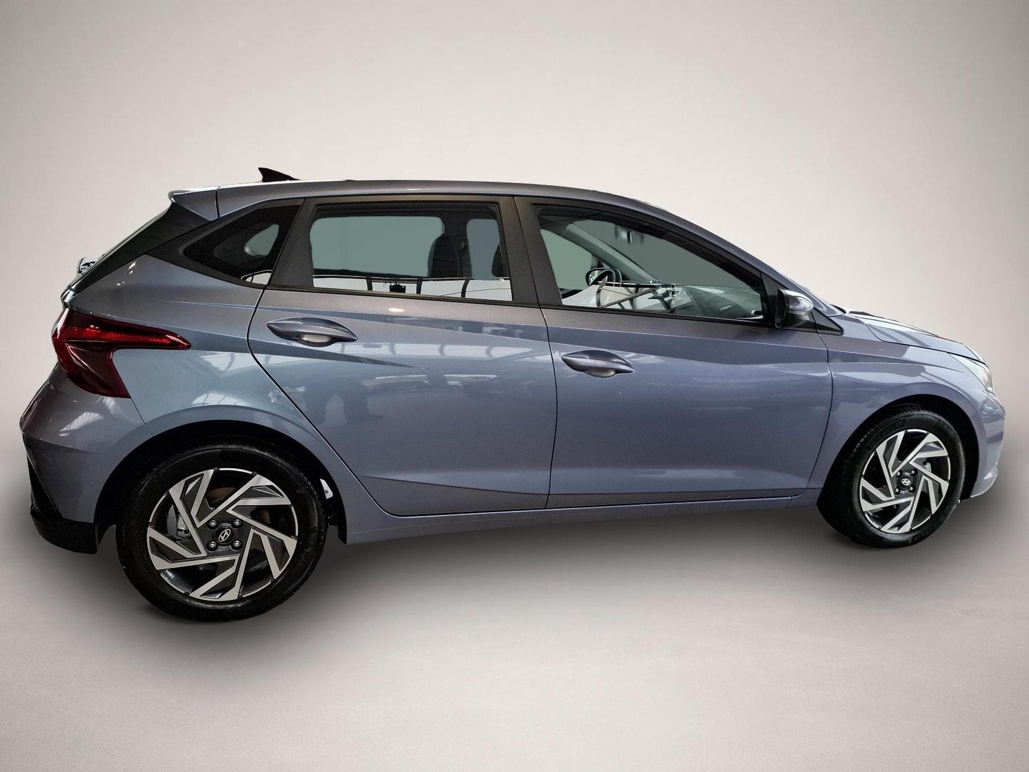 Hyundai i20 (2025) - Foto 5