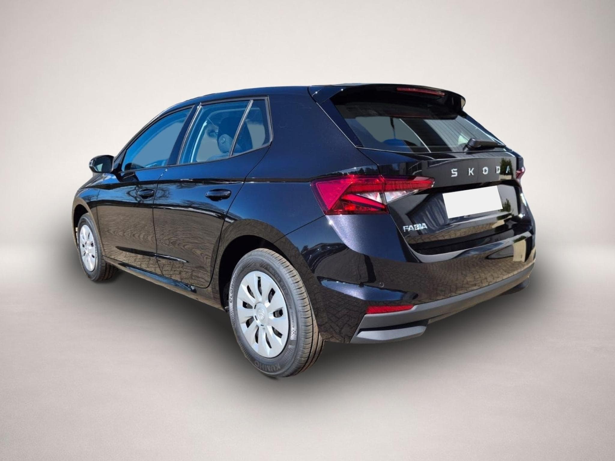 Skoda Fabia (2026) - Foto 3