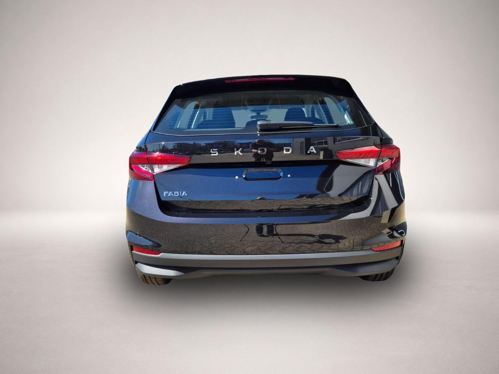 Skoda Fabia (2026) - Foto 4