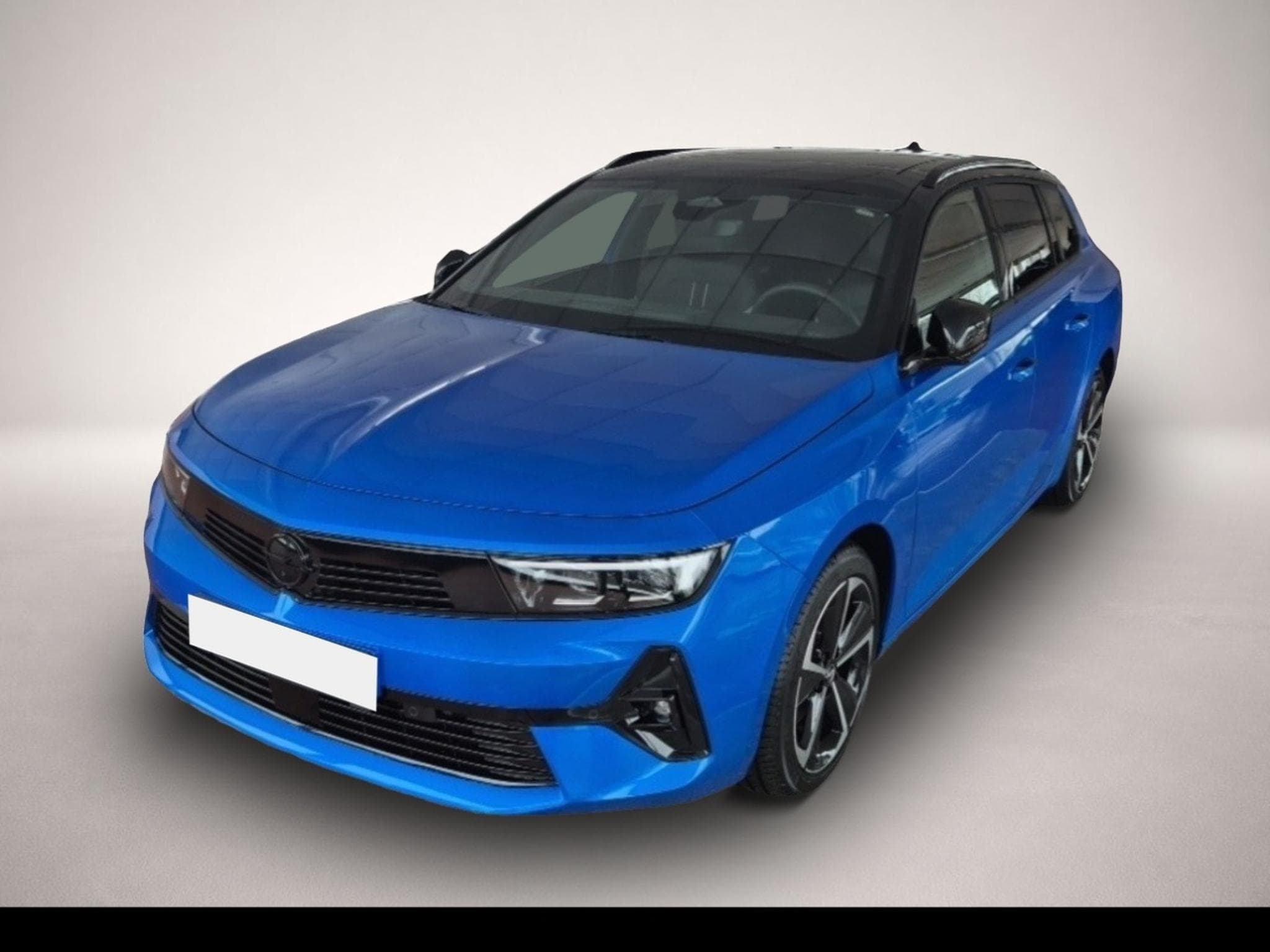 Opel Astra (2024) - Foto 1