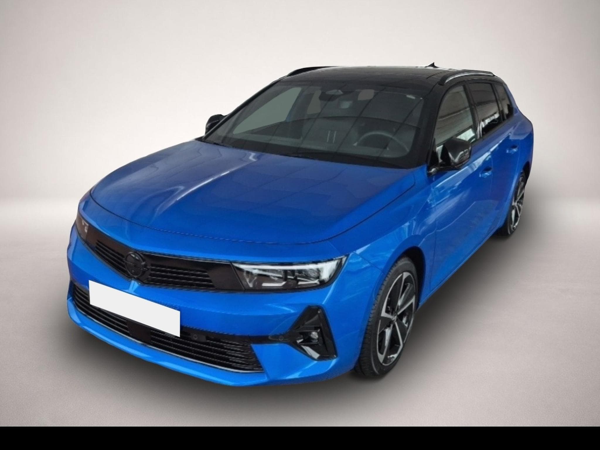 Opel Astra (2024) - Foto 2