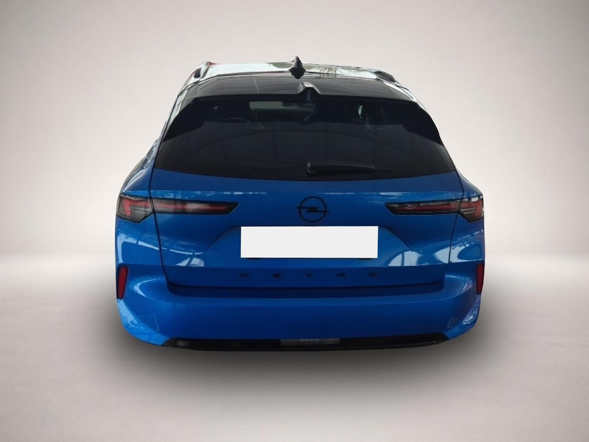Opel Astra (2024) - Foto 5