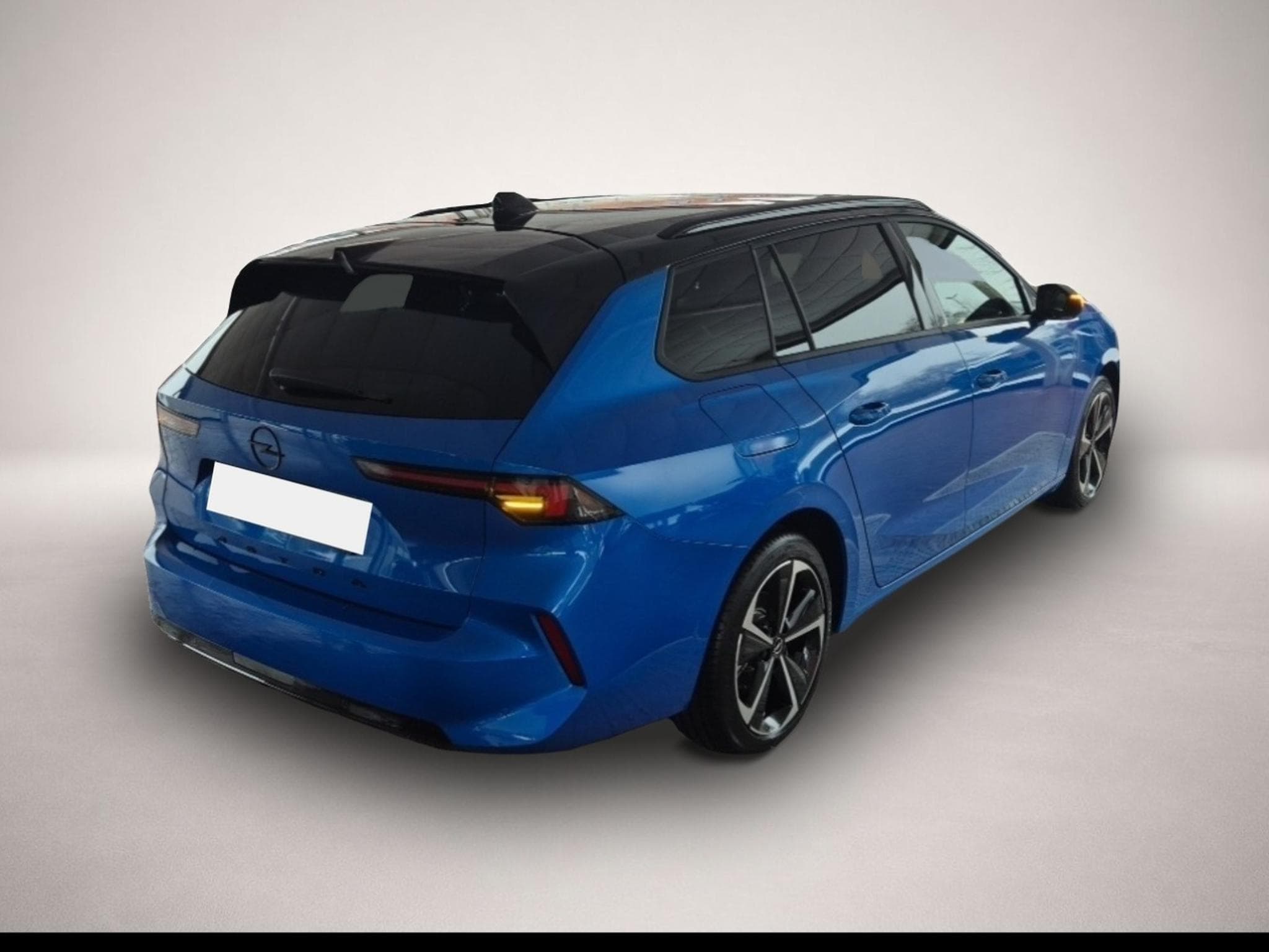 Opel Astra (2024) - Foto 6