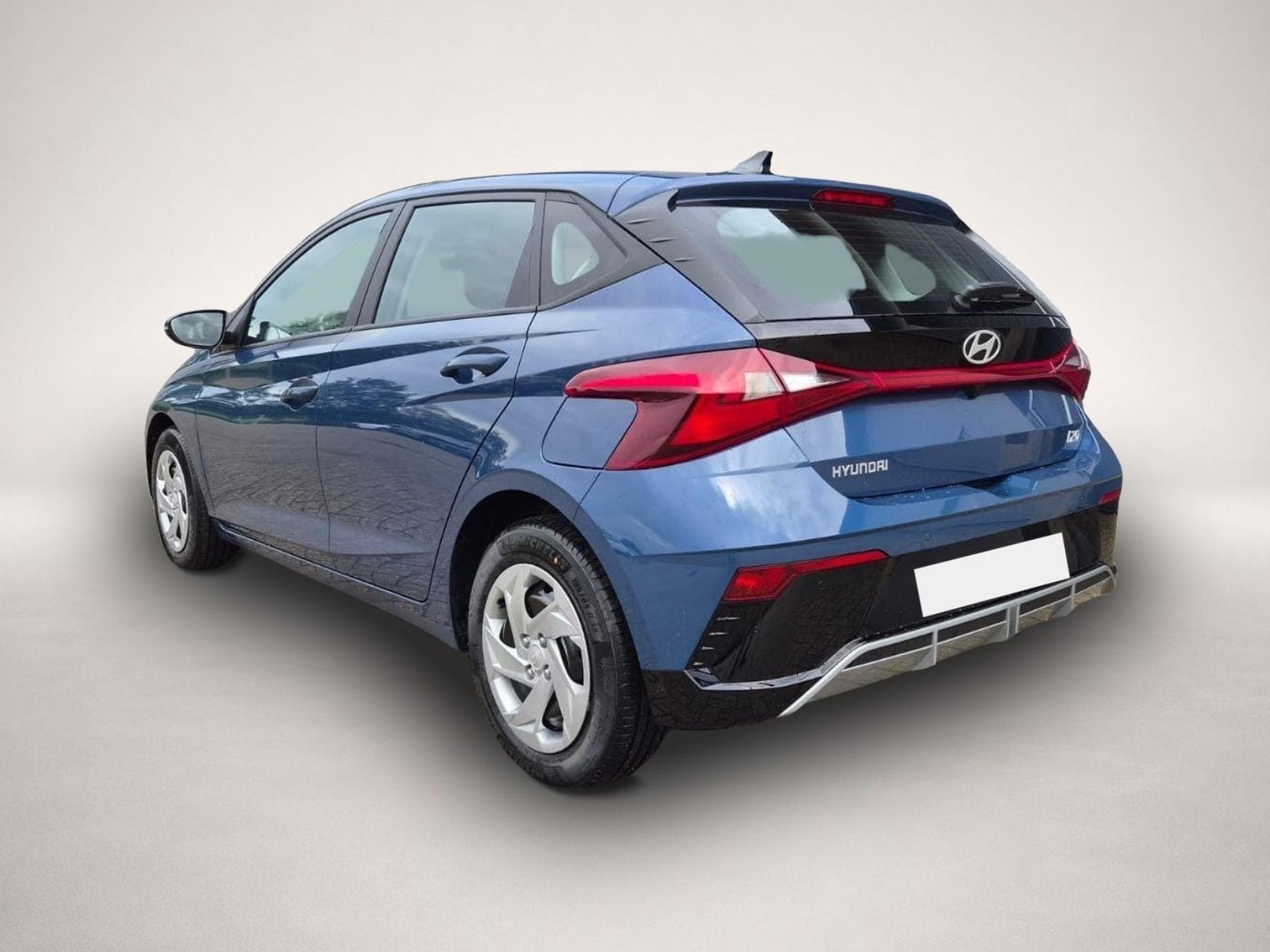 Hyundai i20 (2026) - Foto 3