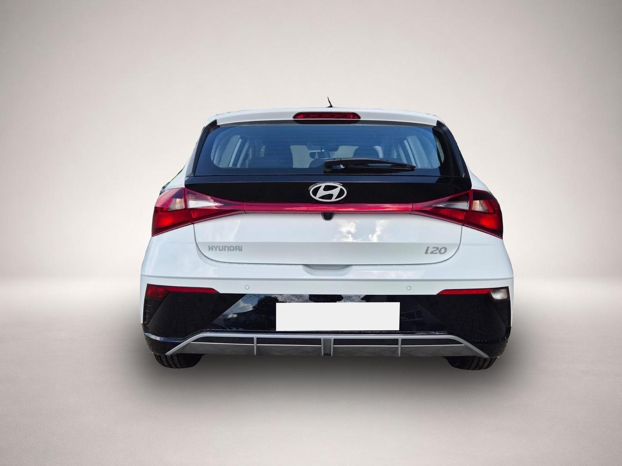 Hyundai i20 (2026) - Foto 4