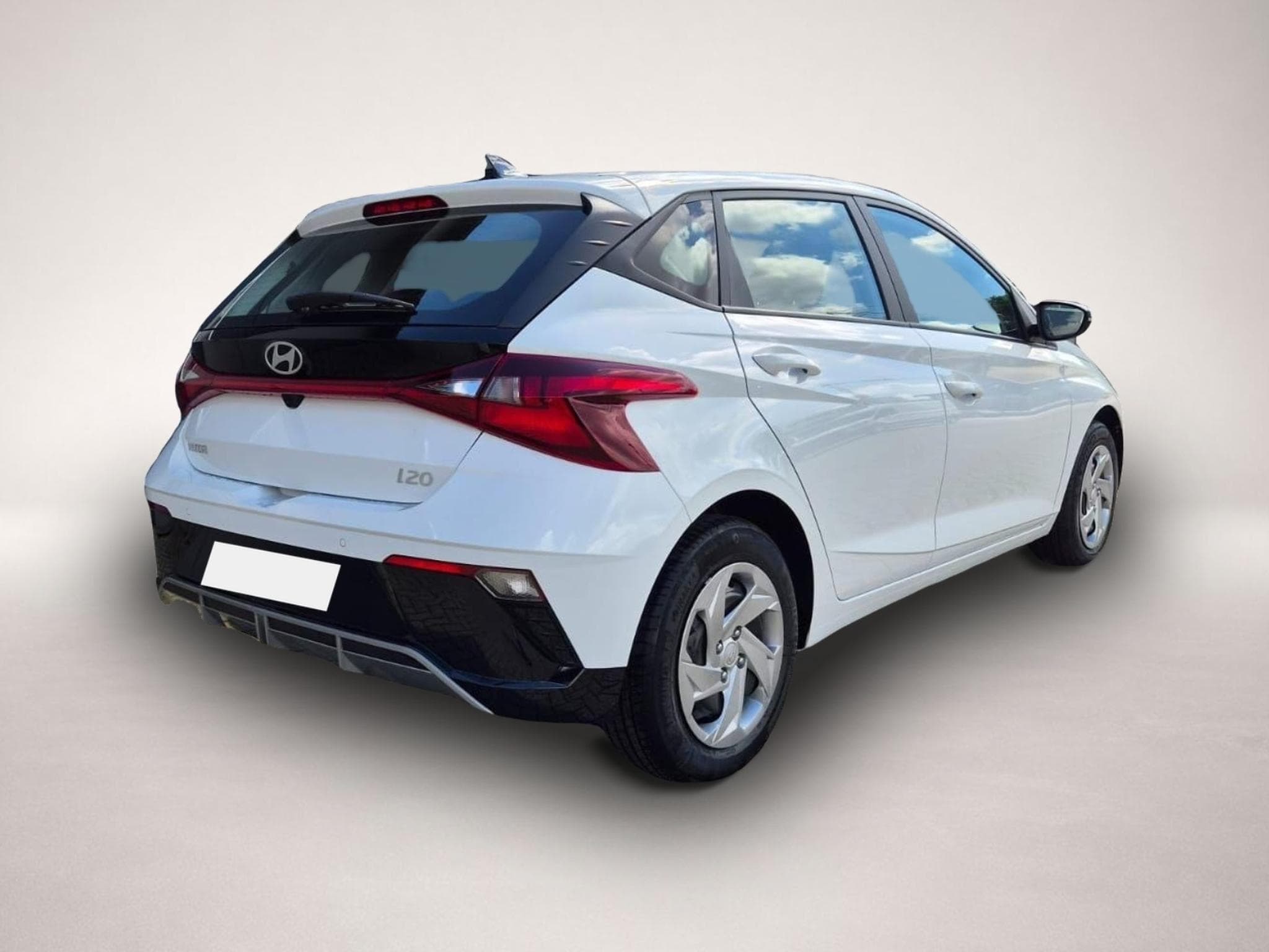 Hyundai i20 (2026) - Foto 5