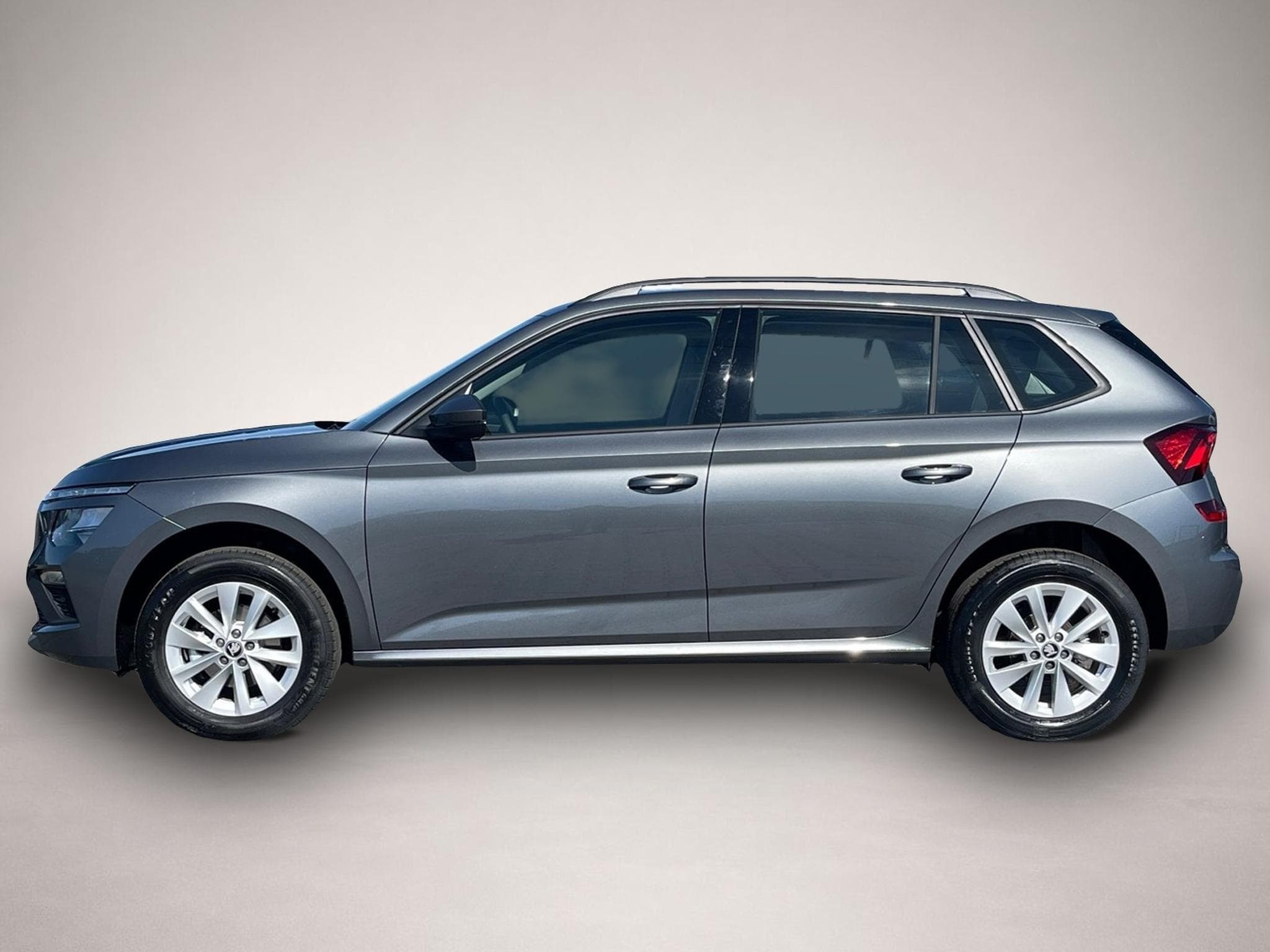 Skoda Kamiq (2026) - Foto 3