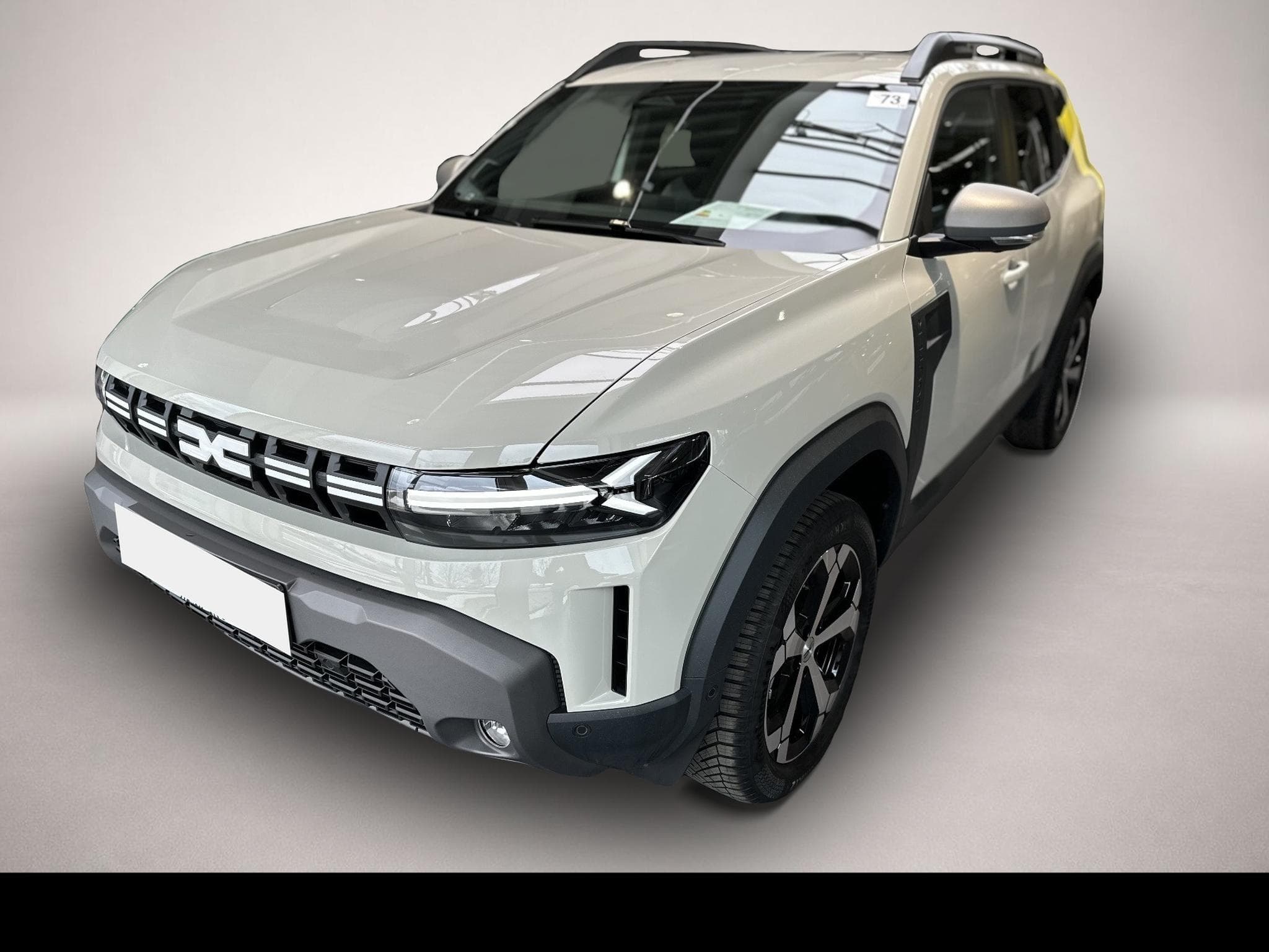 Dacia Duster (2026) - Foto 1
