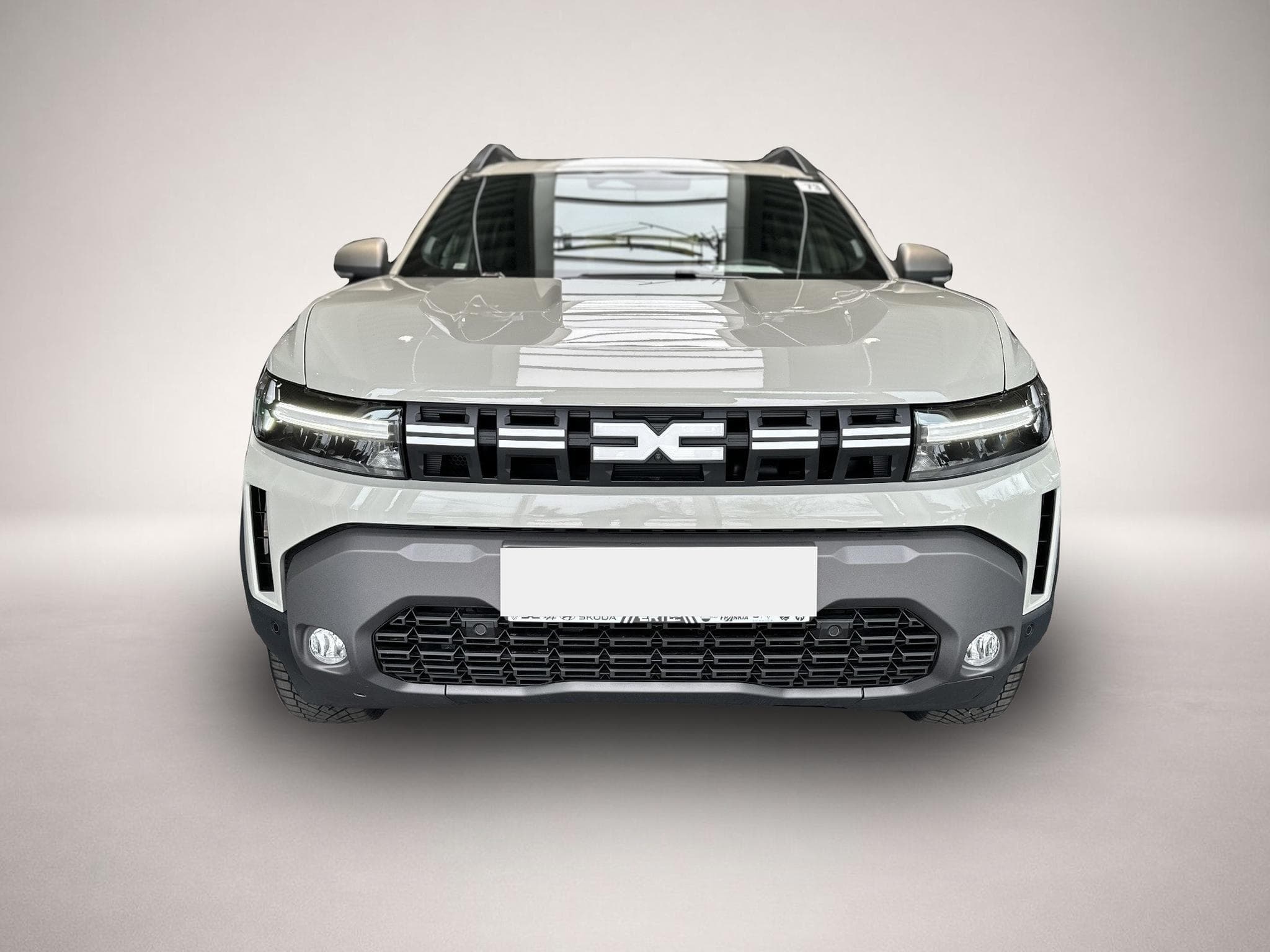 Dacia Duster (2026) - Foto 2