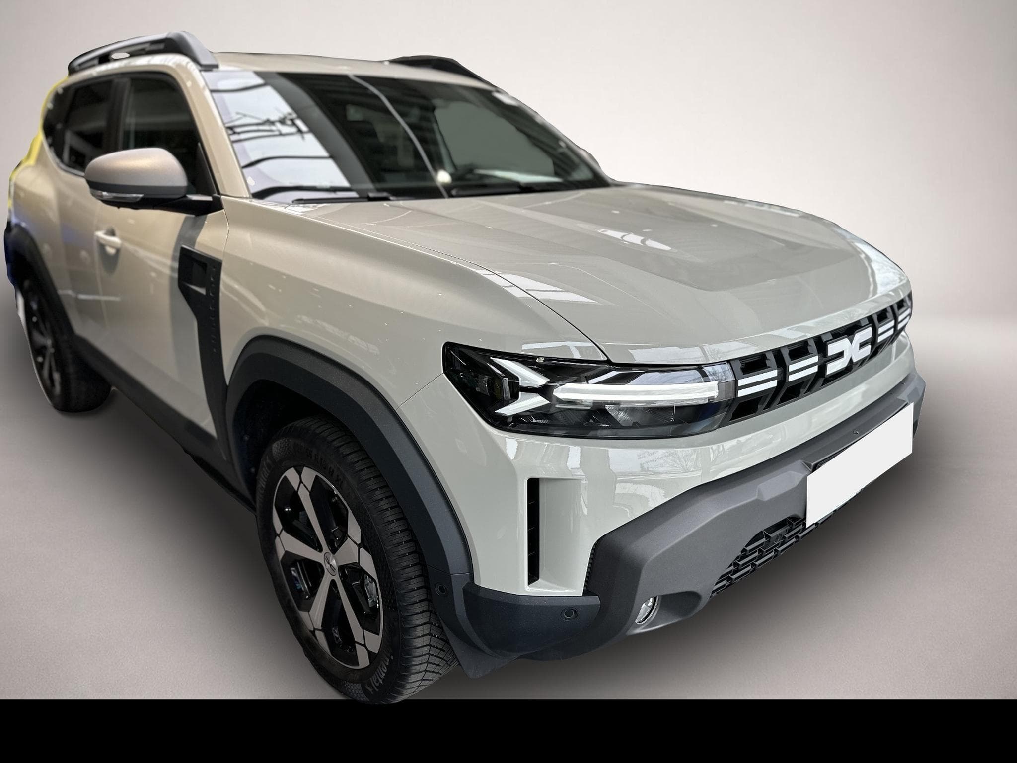 Dacia Duster (2026) - Foto 3