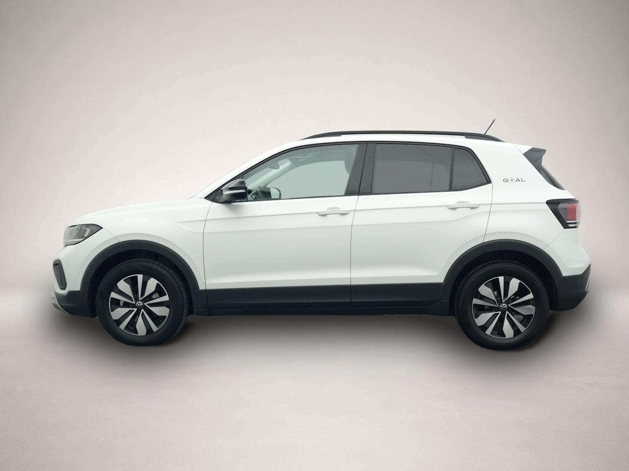 VW T-Cross (2025) - Foto 2