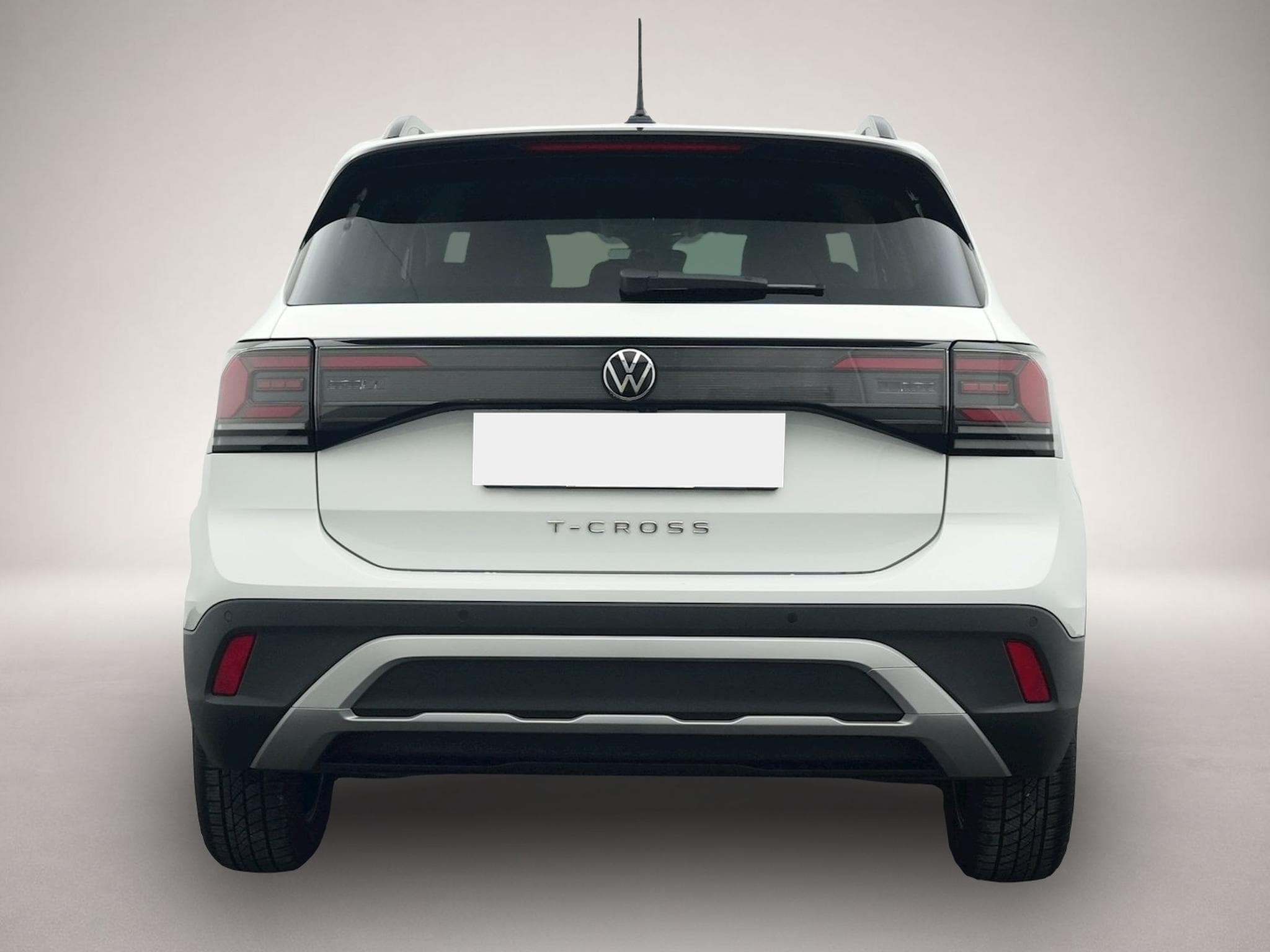 VW T-Cross (2025) - Foto 4