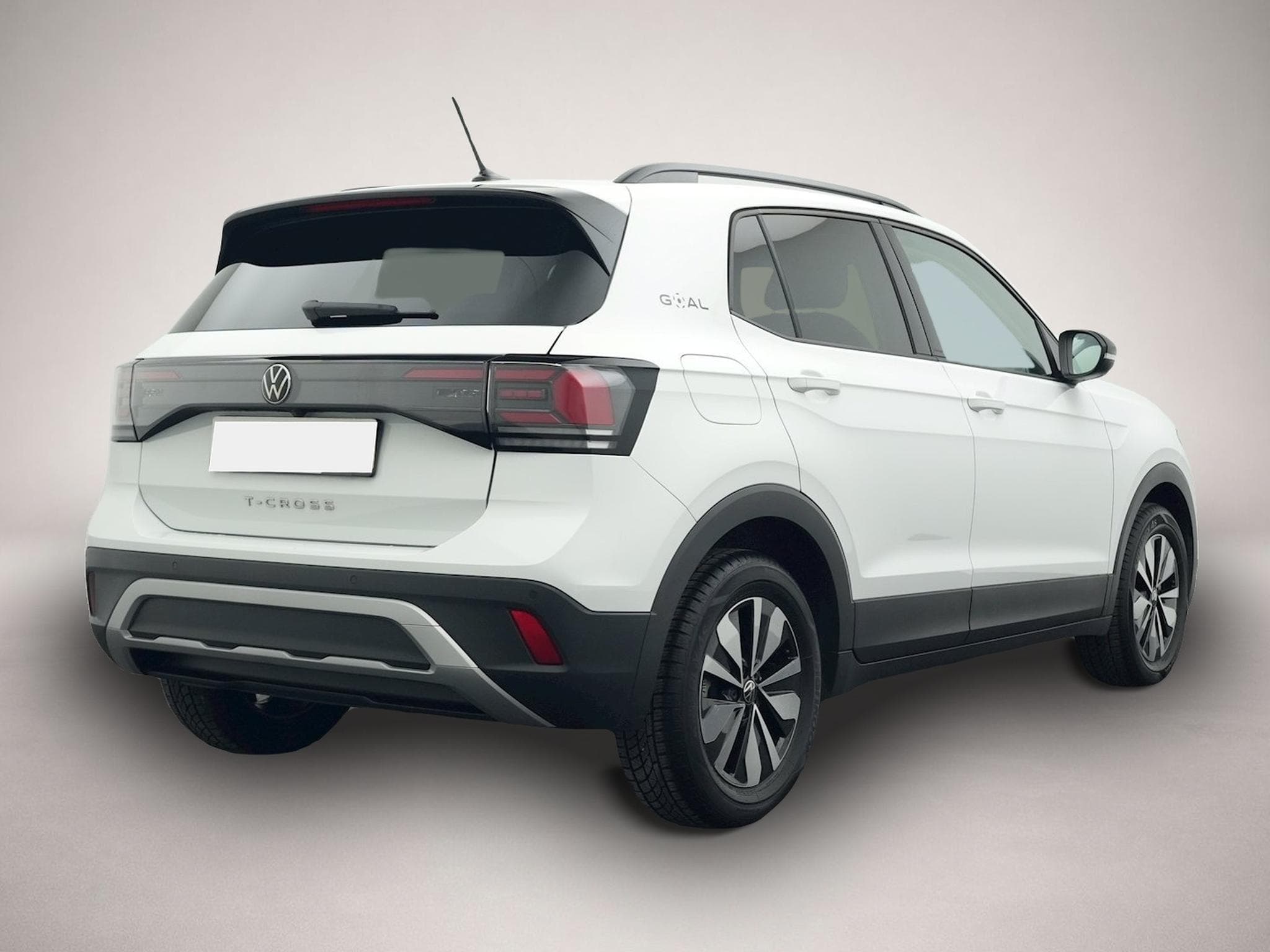 VW T-Cross (2025) - Foto 5