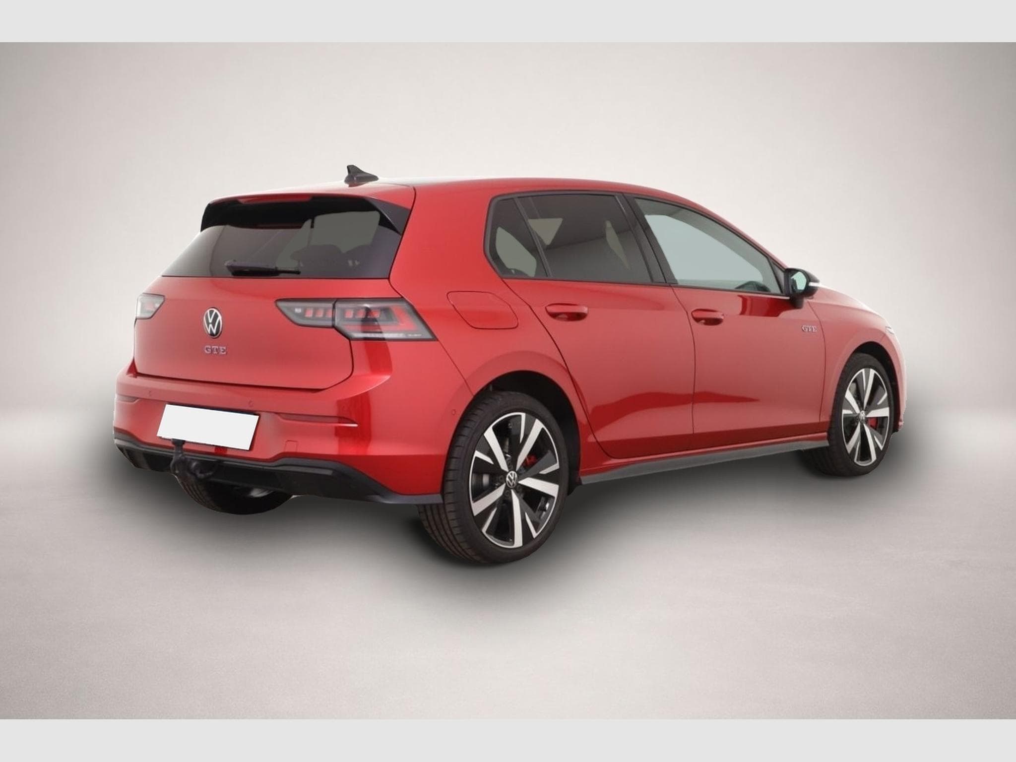 VW Golf (2025) - Foto 2