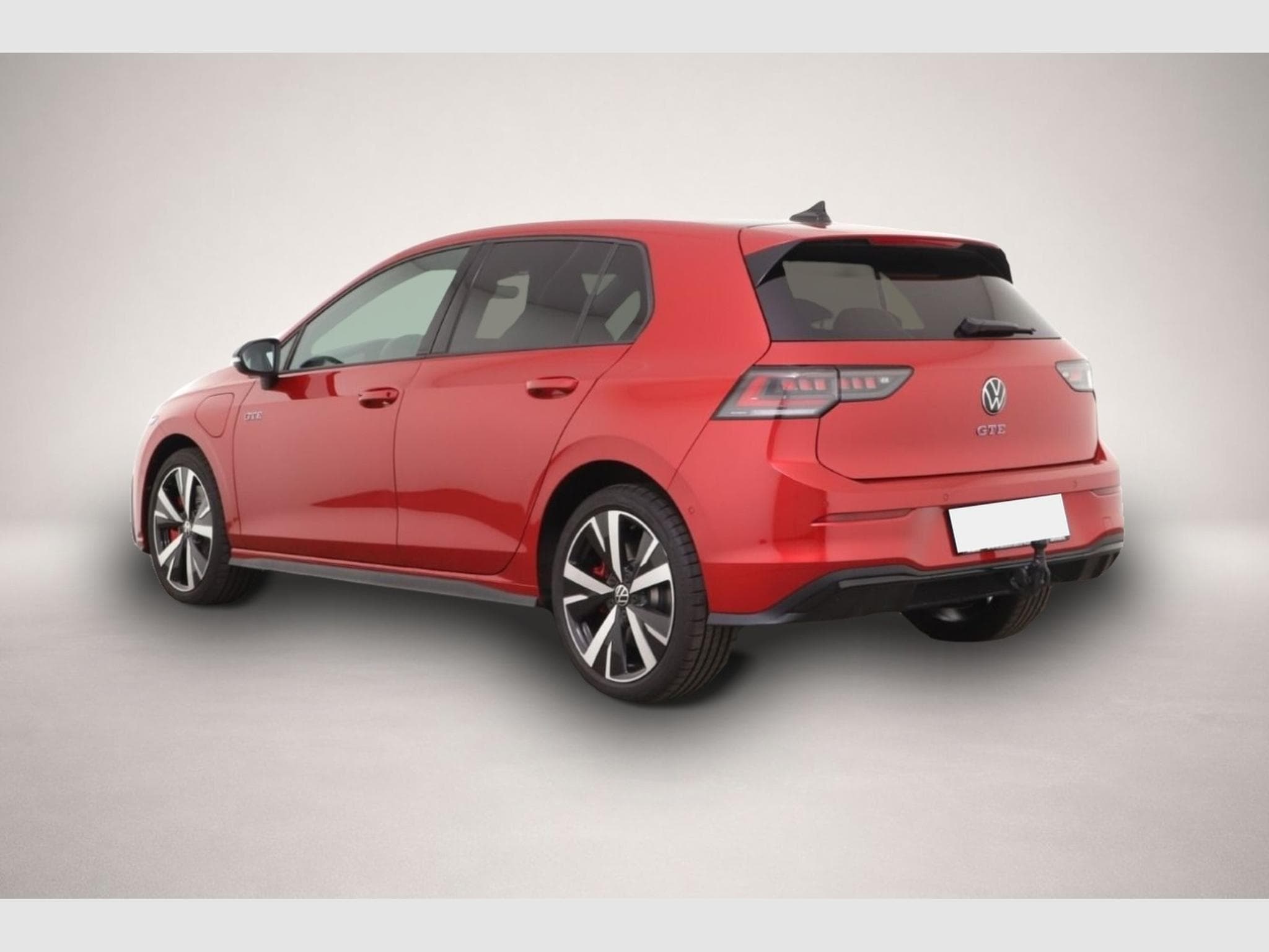 VW Golf (2025) - Foto 3