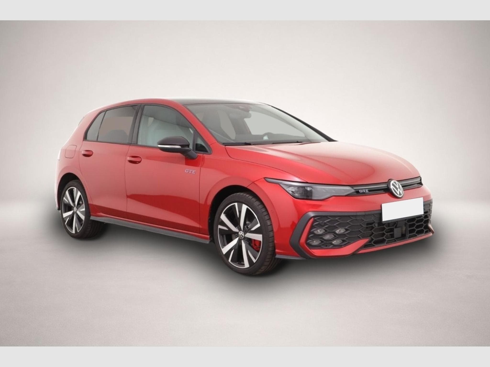 VW Golf (2025) - Foto 4