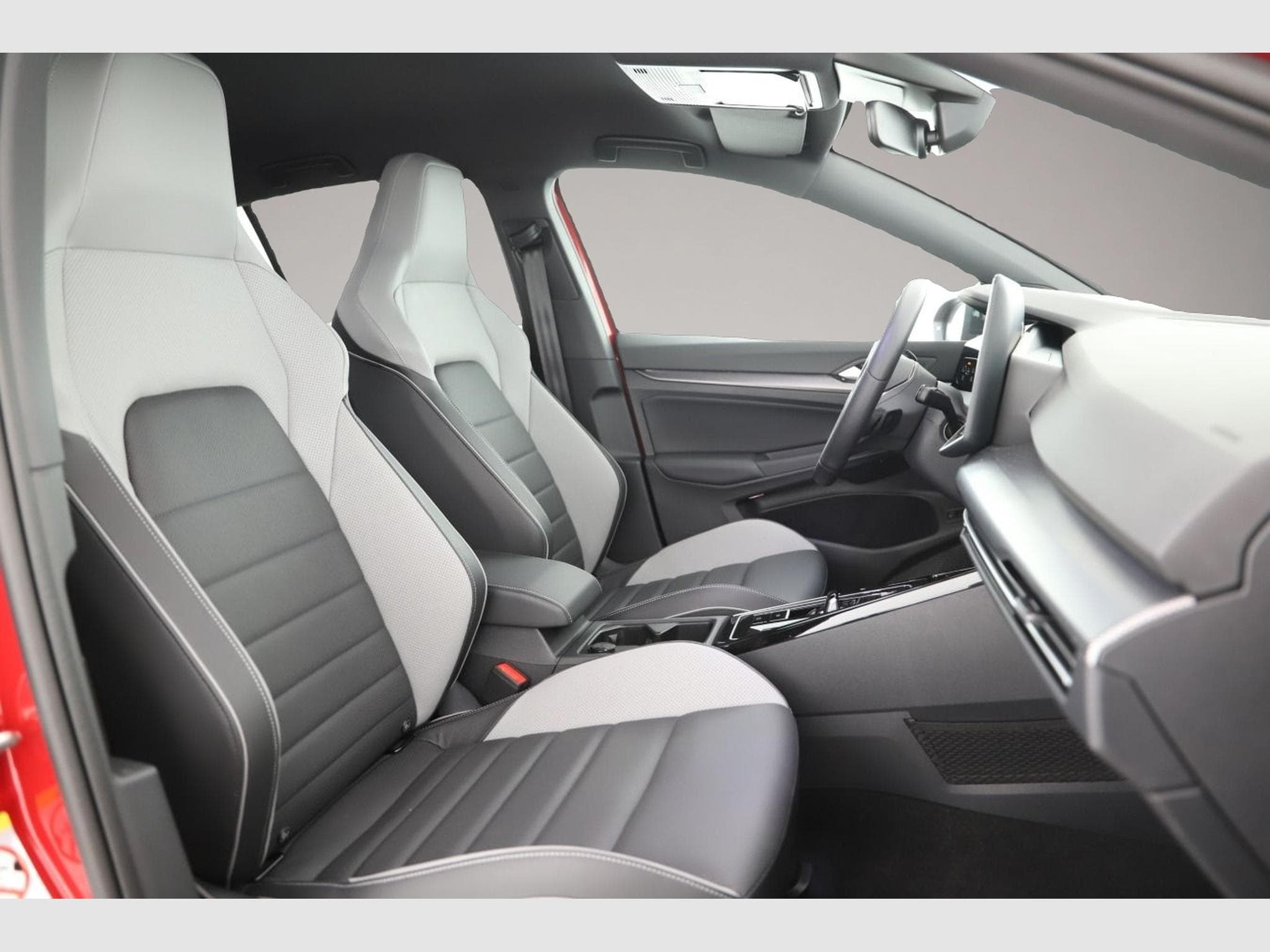 VW Golf (2025) - Foto 6