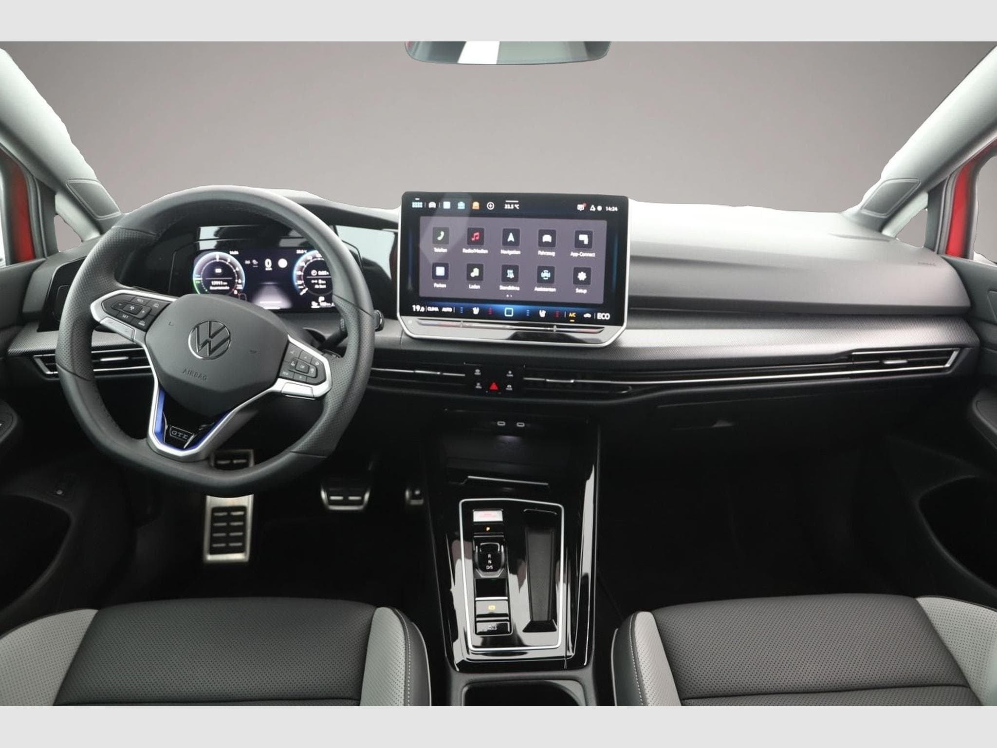 VW Golf (2025) - Foto 7