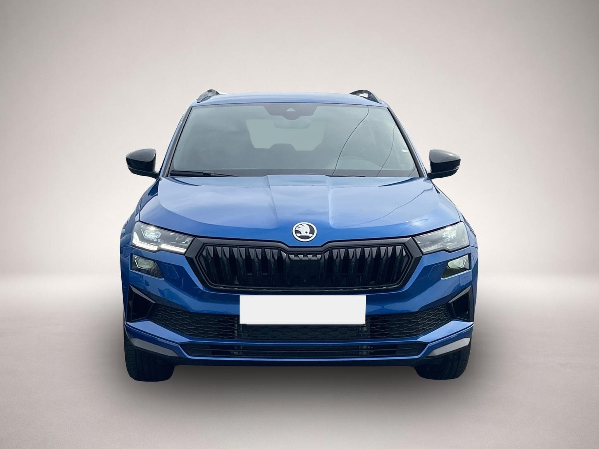 Skoda Karoq (2026) - Foto 2