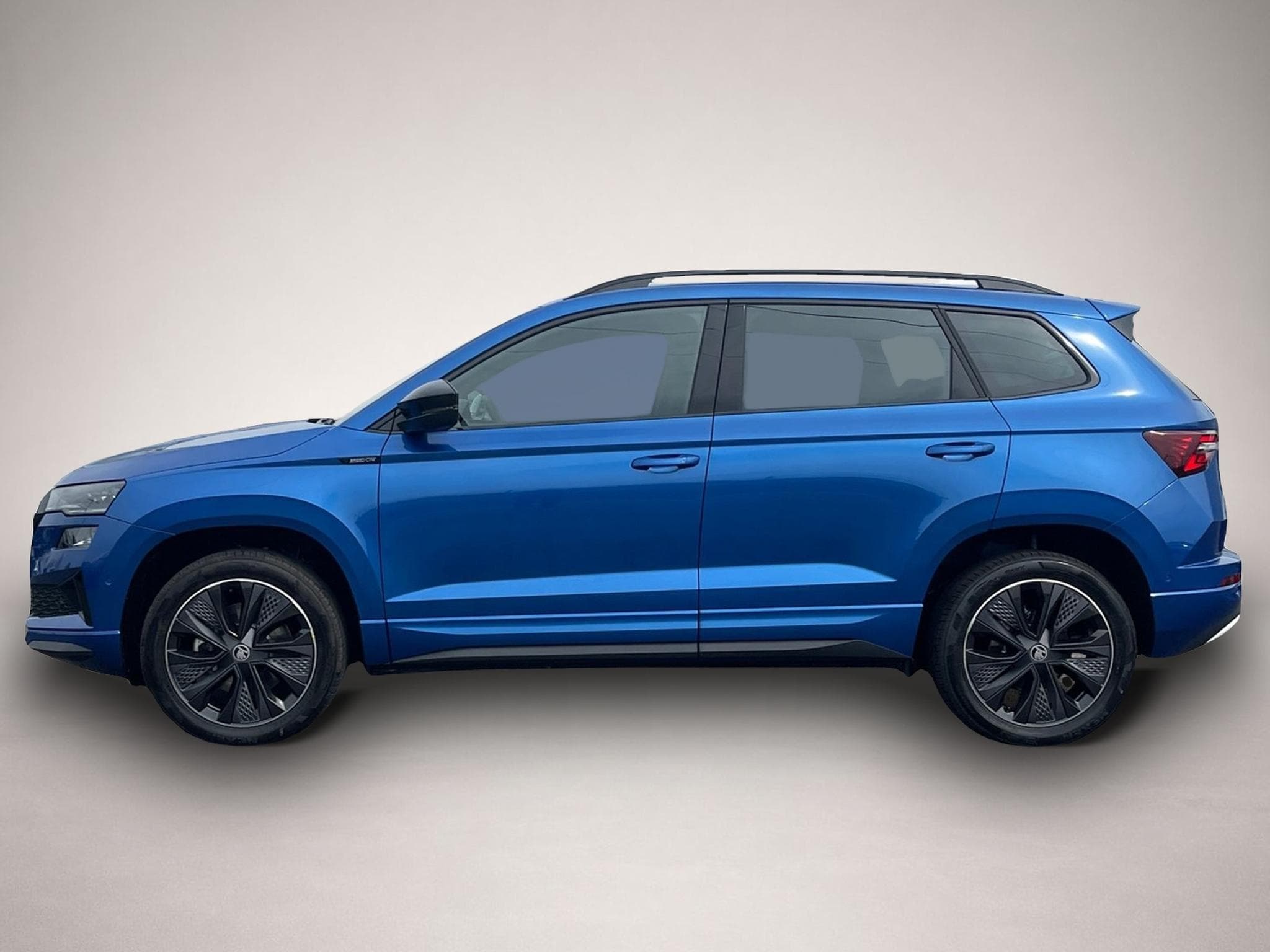 Skoda Karoq (2026) - Foto 3
