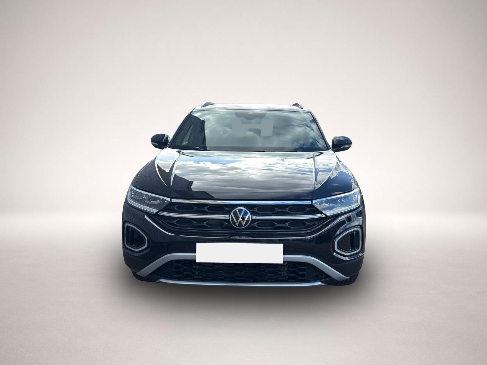 VW T-Roc (2025) - Foto 2