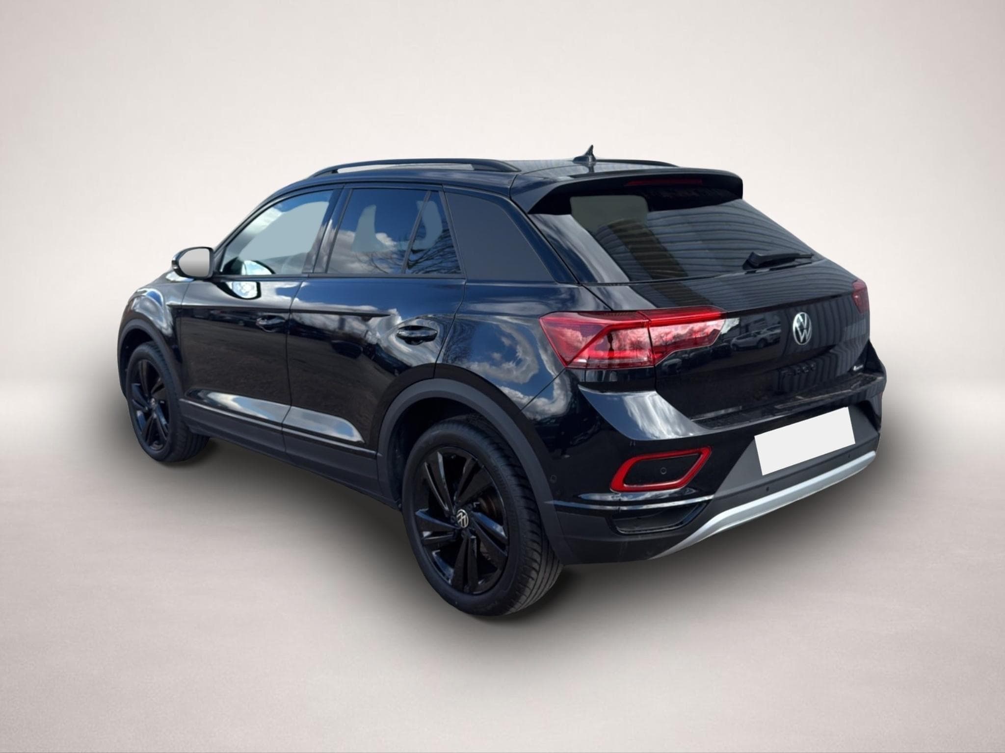 VW T-Roc (2025) - Foto 4