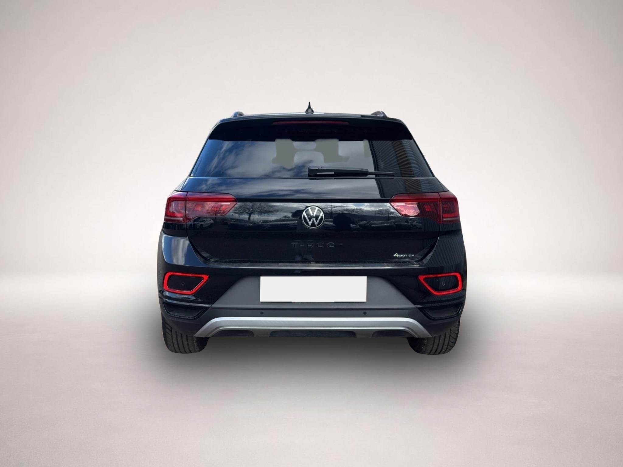 VW T-Roc (2025) - Foto 5