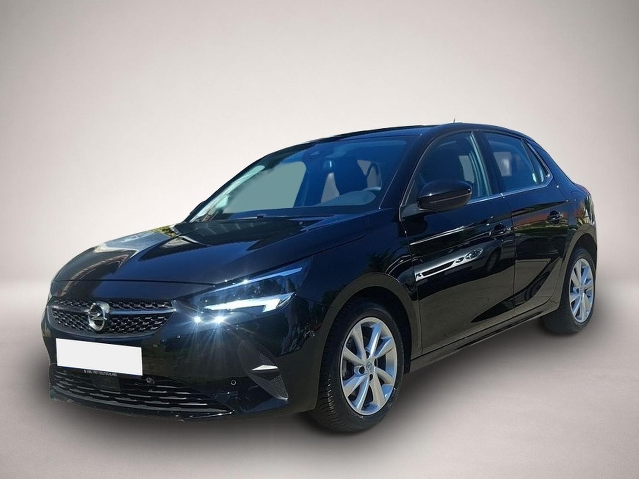 Opel Corsa (2023) - Foto 1