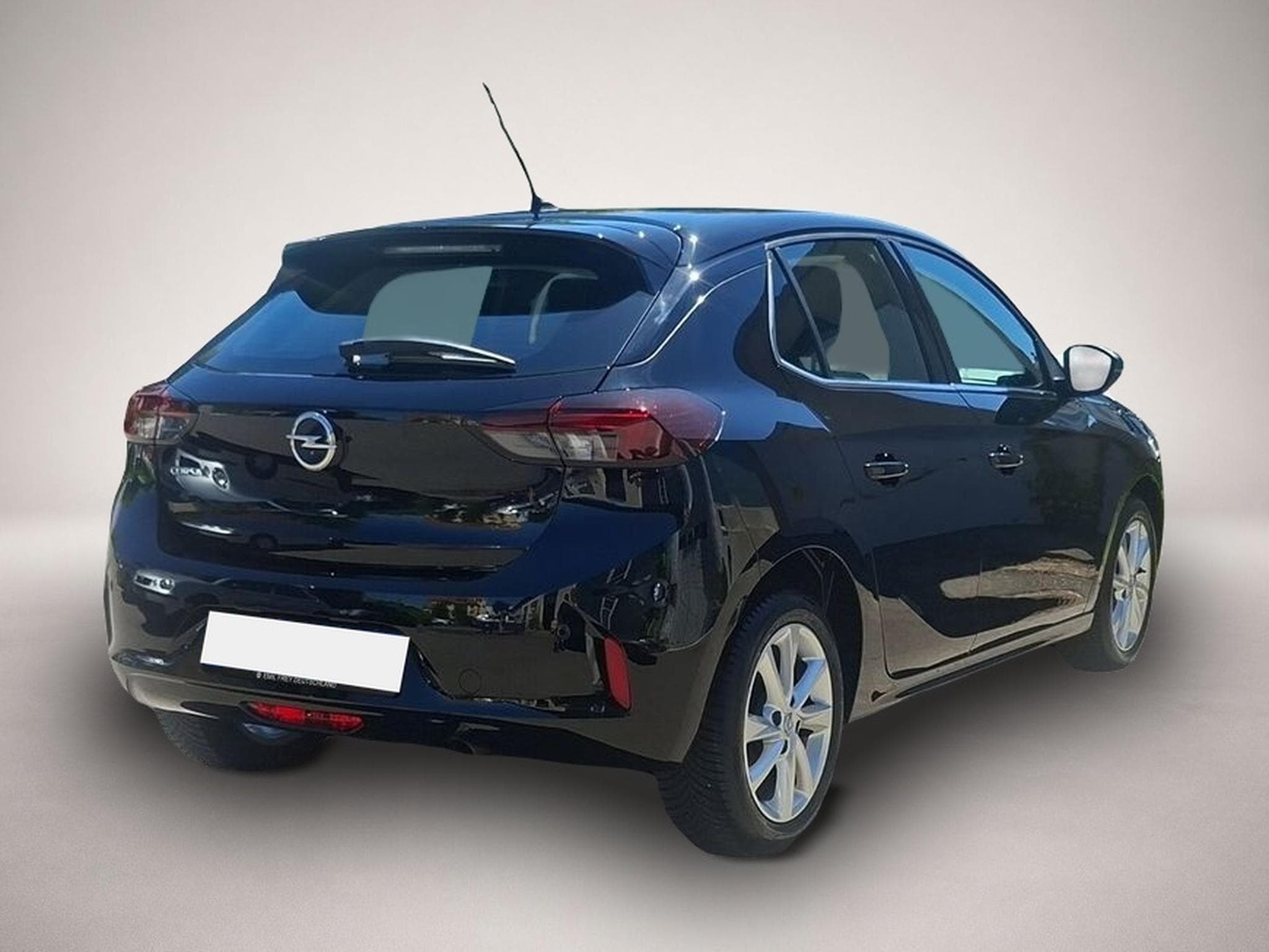 Opel Corsa (2023) - Foto 2