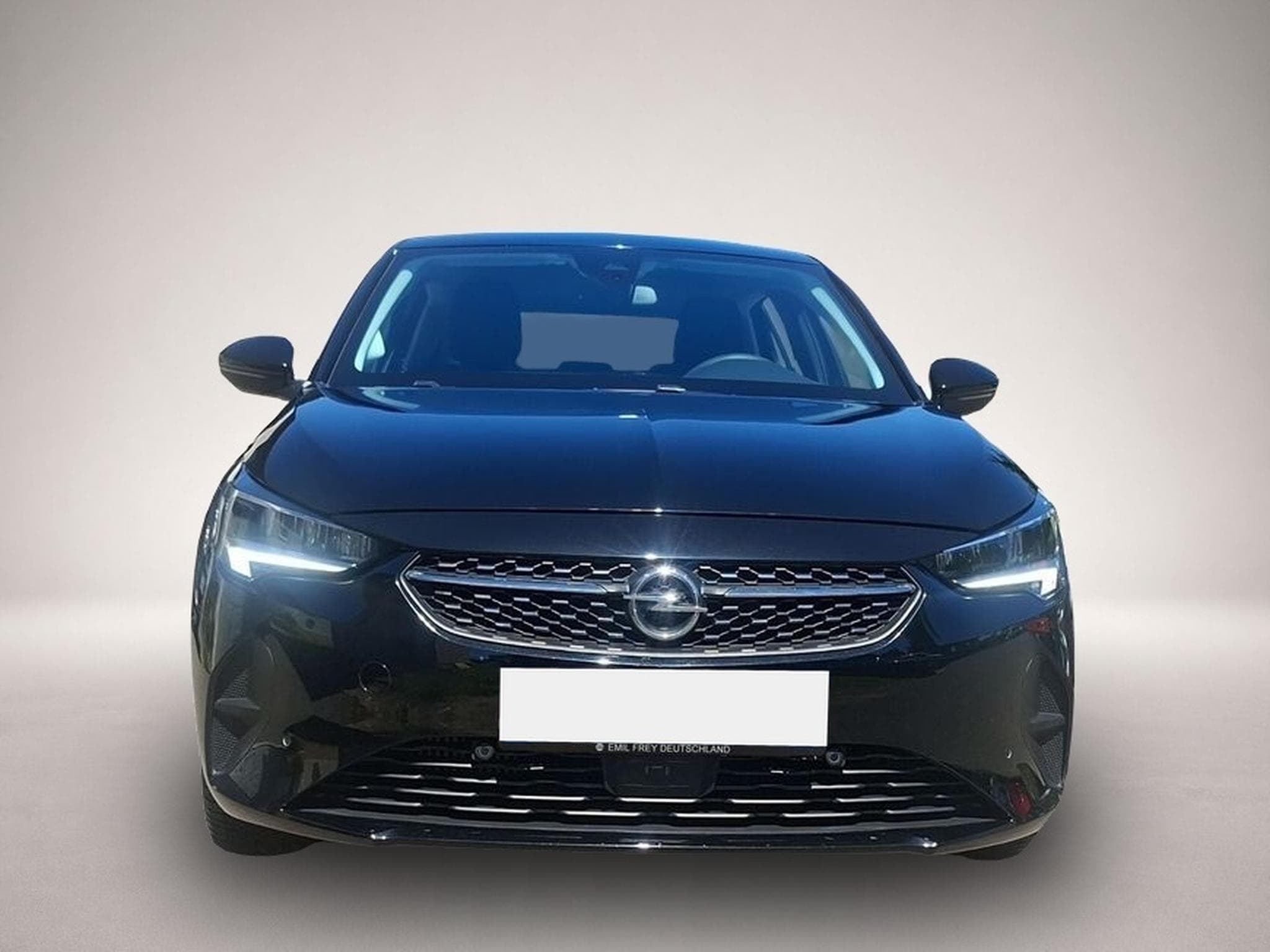 Opel Corsa (2023) - Foto 3