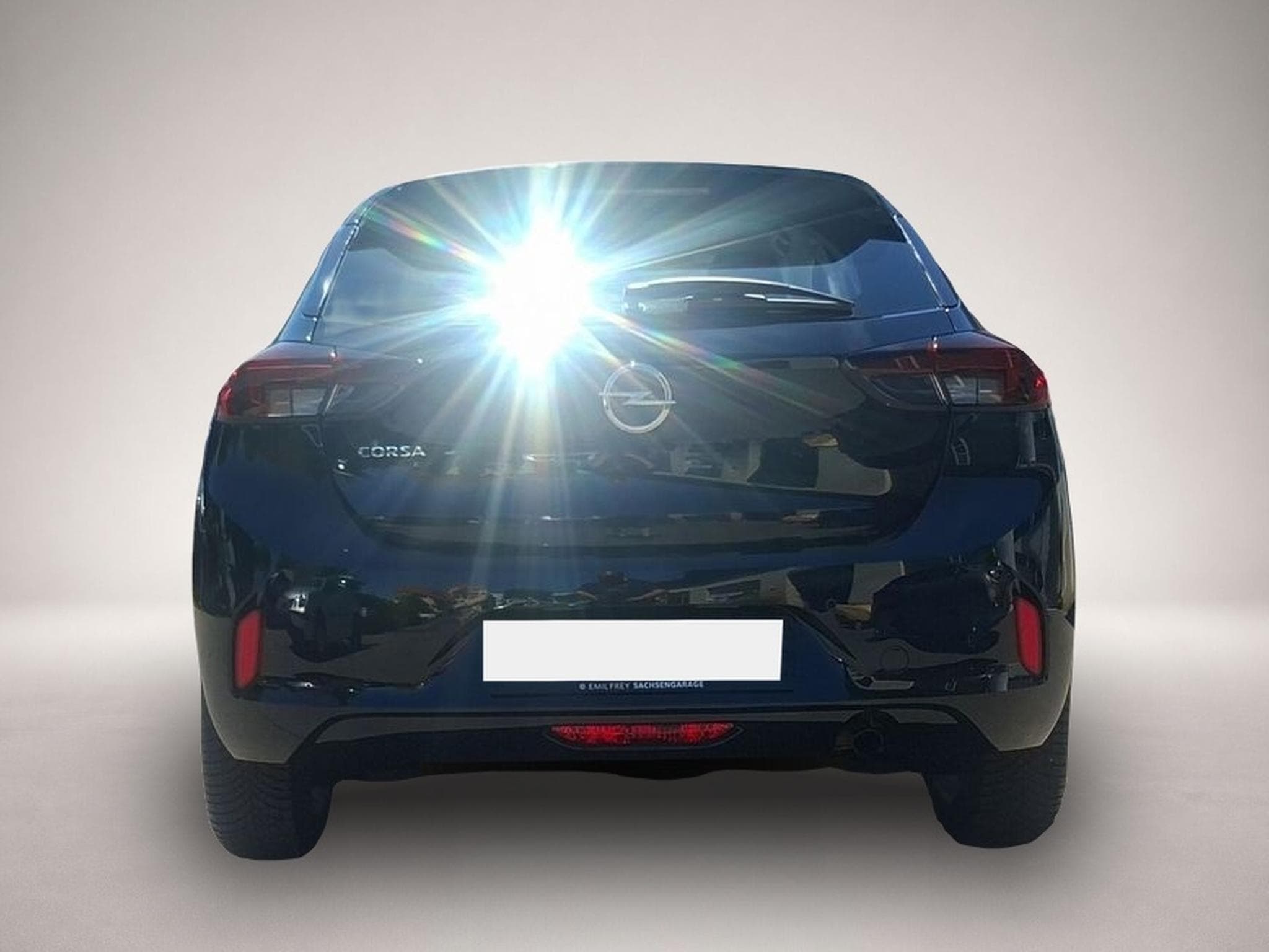 Opel Corsa (2023) - Foto 5