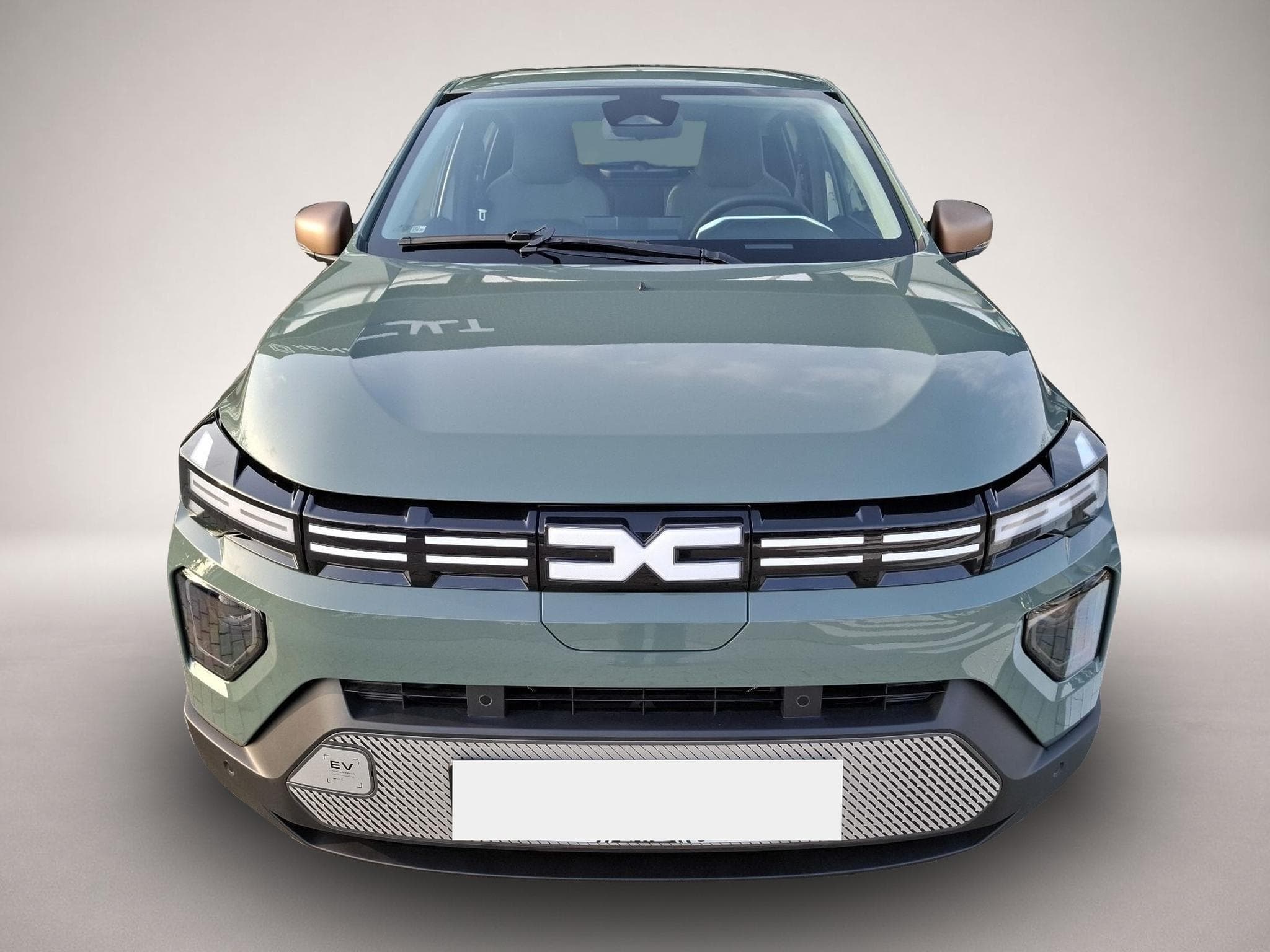 Dacia Spring (2026) - Foto 2