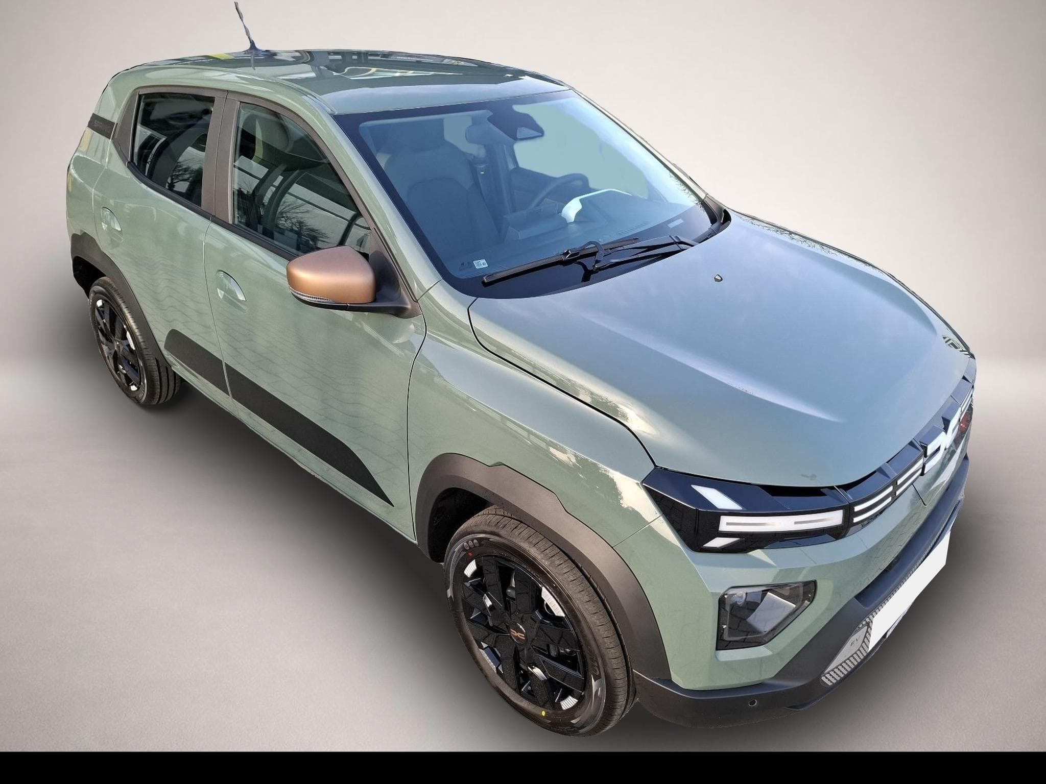 Dacia Spring (2026) - Foto 3