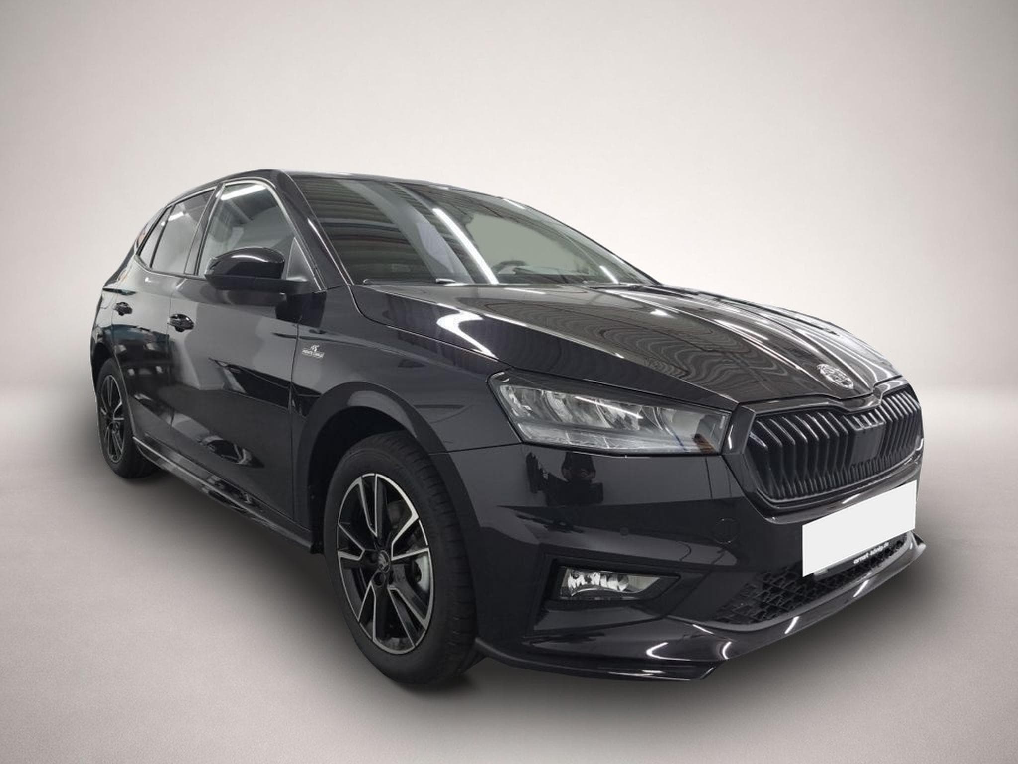 Skoda Fabia (2026) - Foto 2