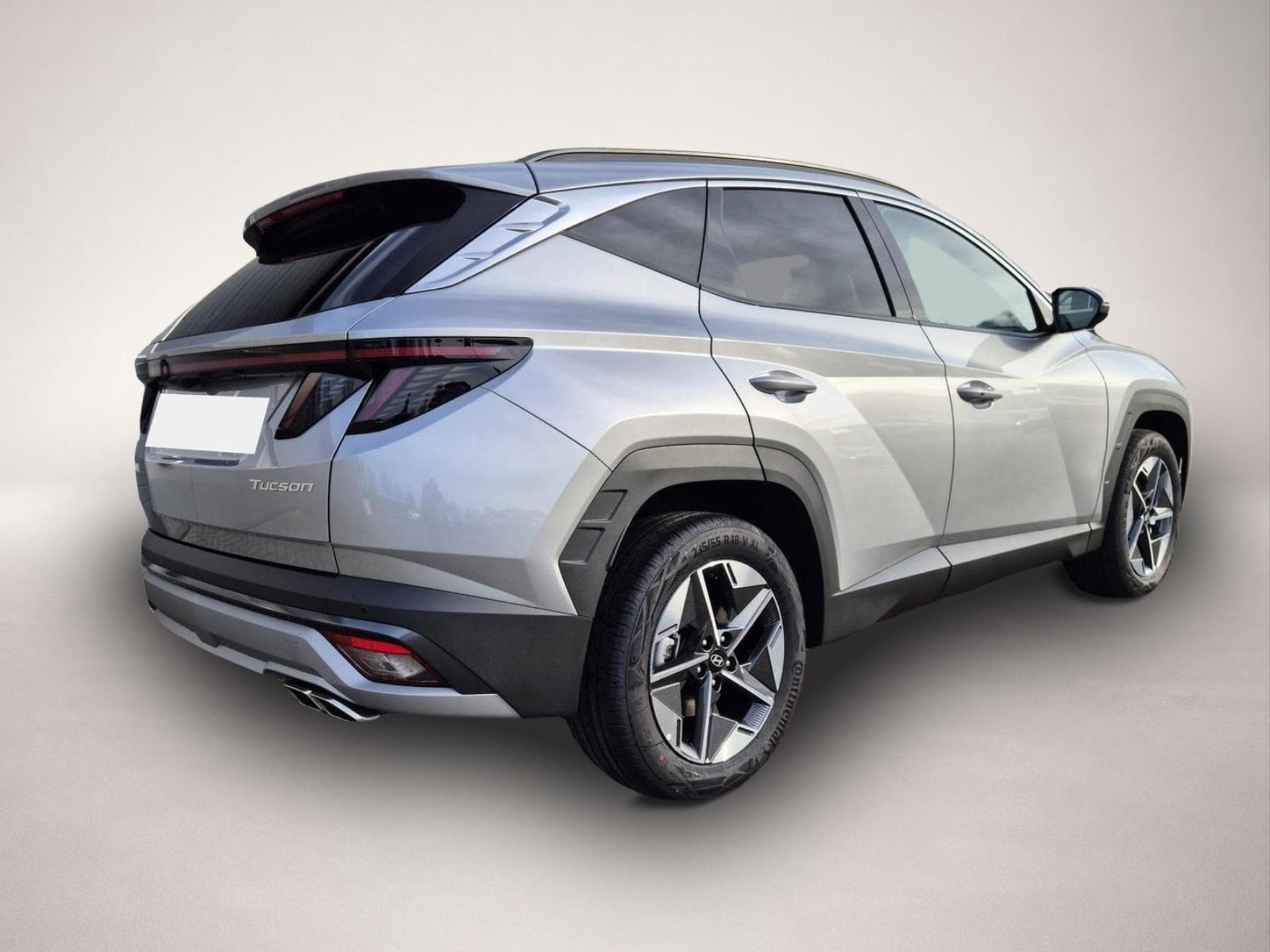 Hyundai Tucson (2026) - Foto 5