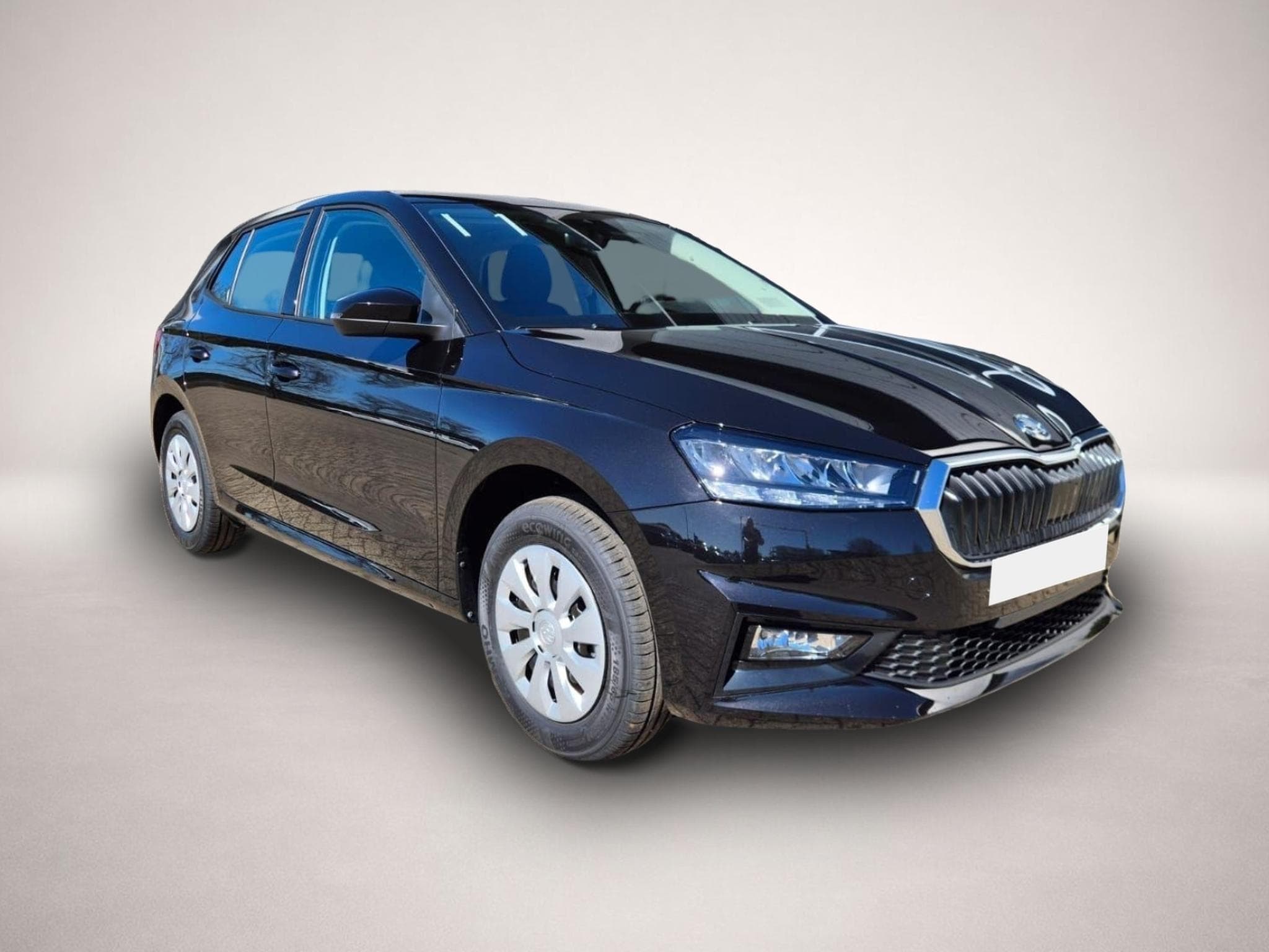 Skoda Fabia (2026) - Foto 1
