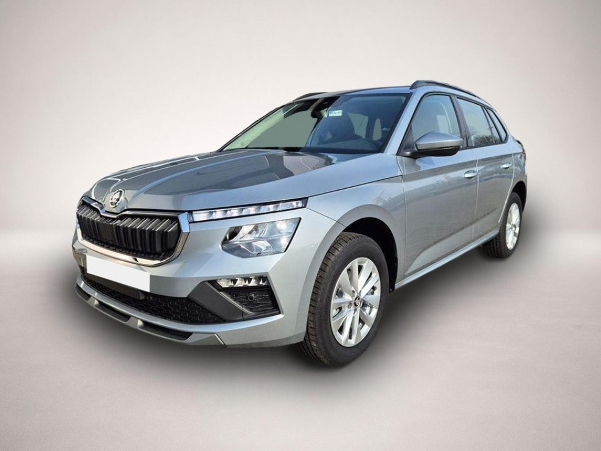 Skoda Kamiq (2026) - Foto 1