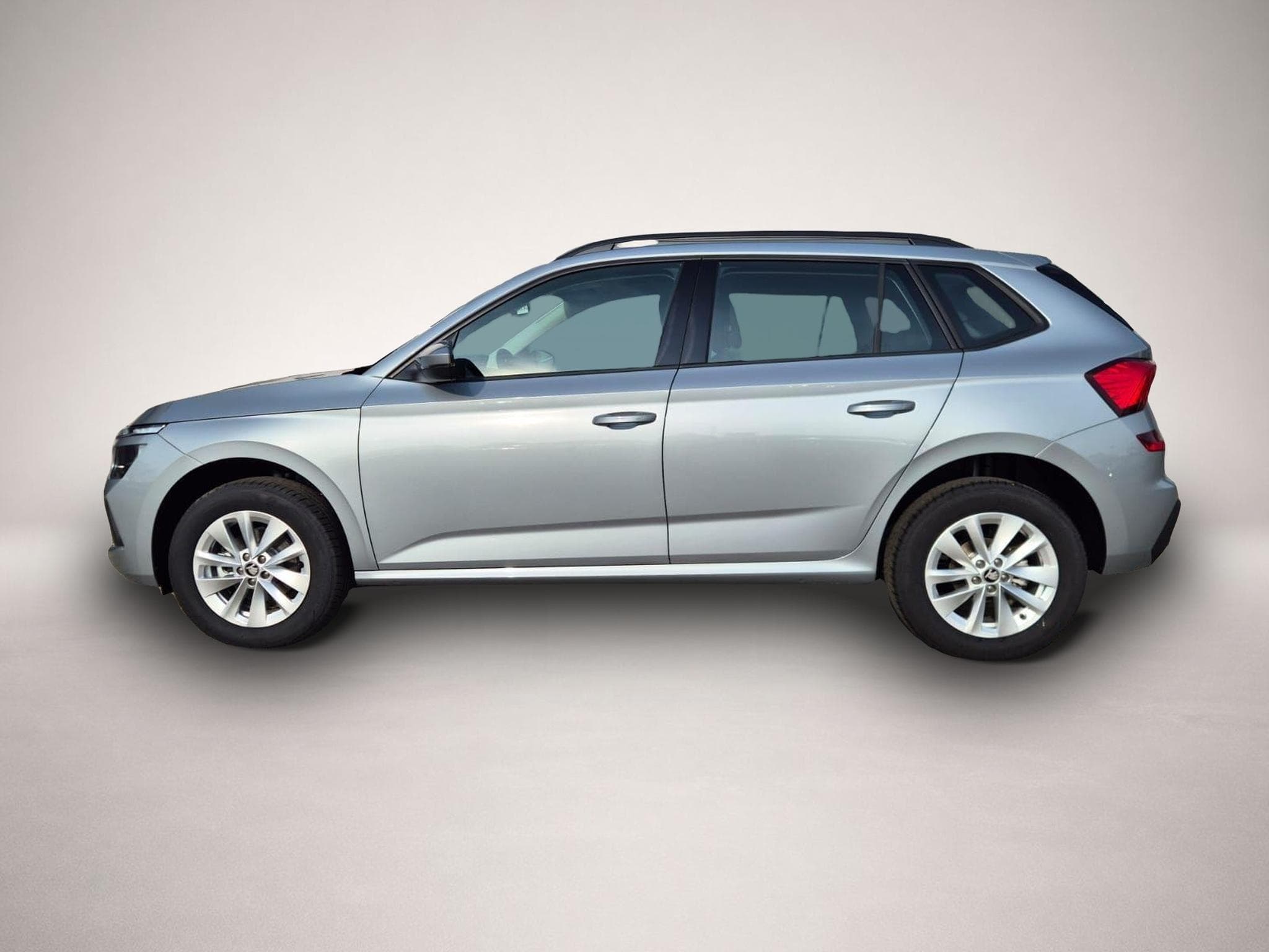 Skoda Kamiq (2026) - Foto 2