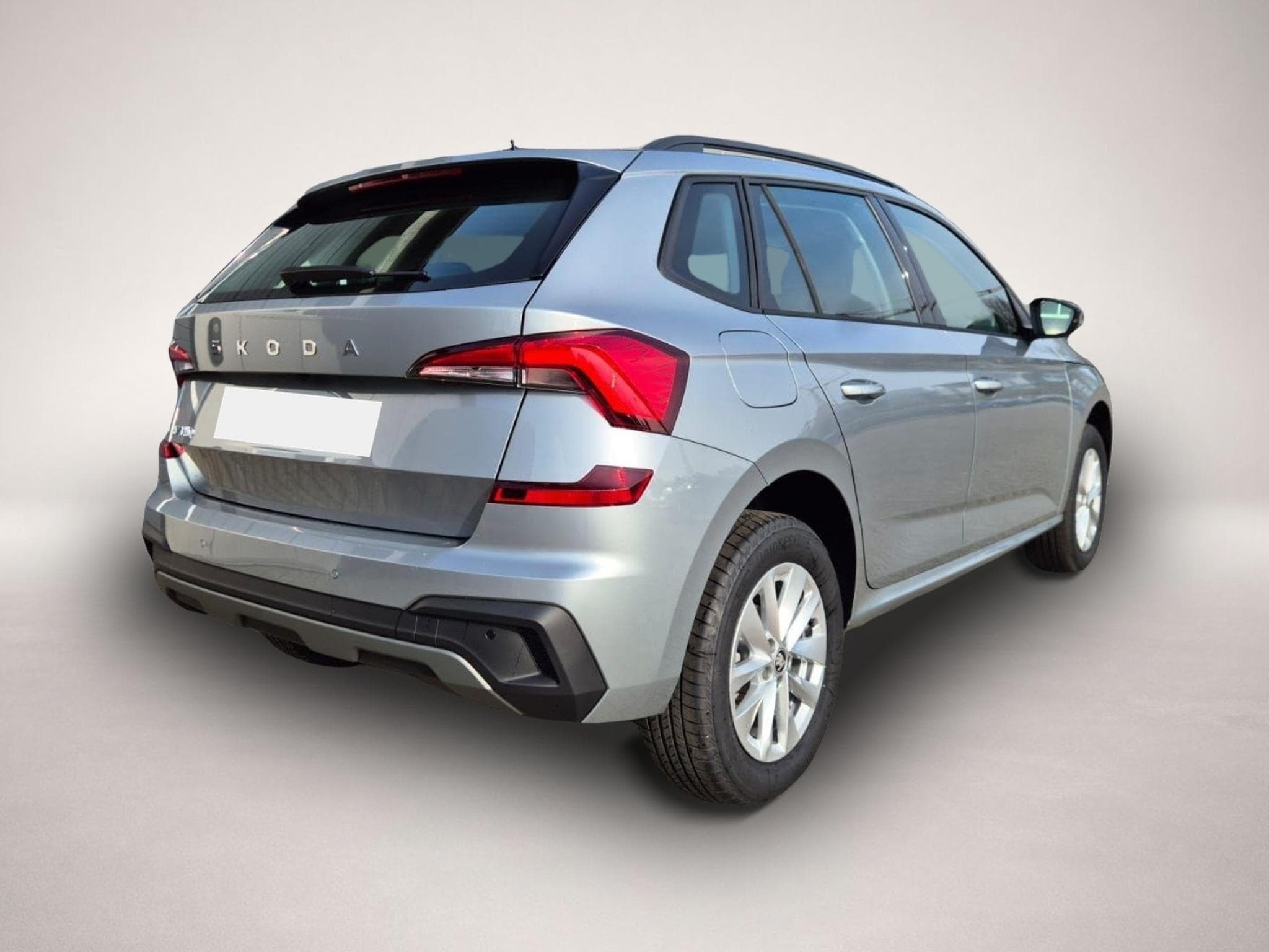 Skoda Kamiq (2026) - Foto 5