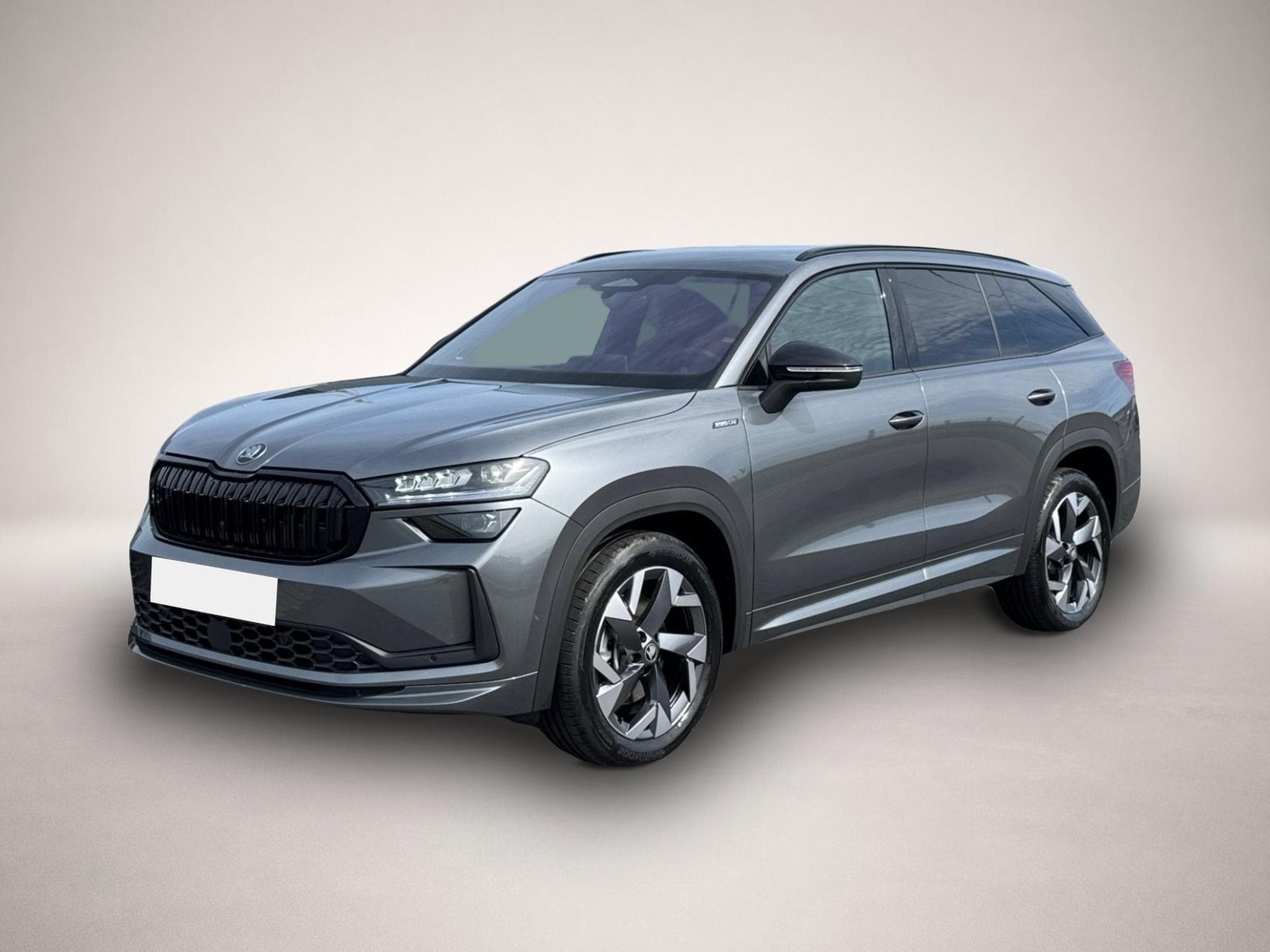Skoda Kodiaq (2026) - Foto 1