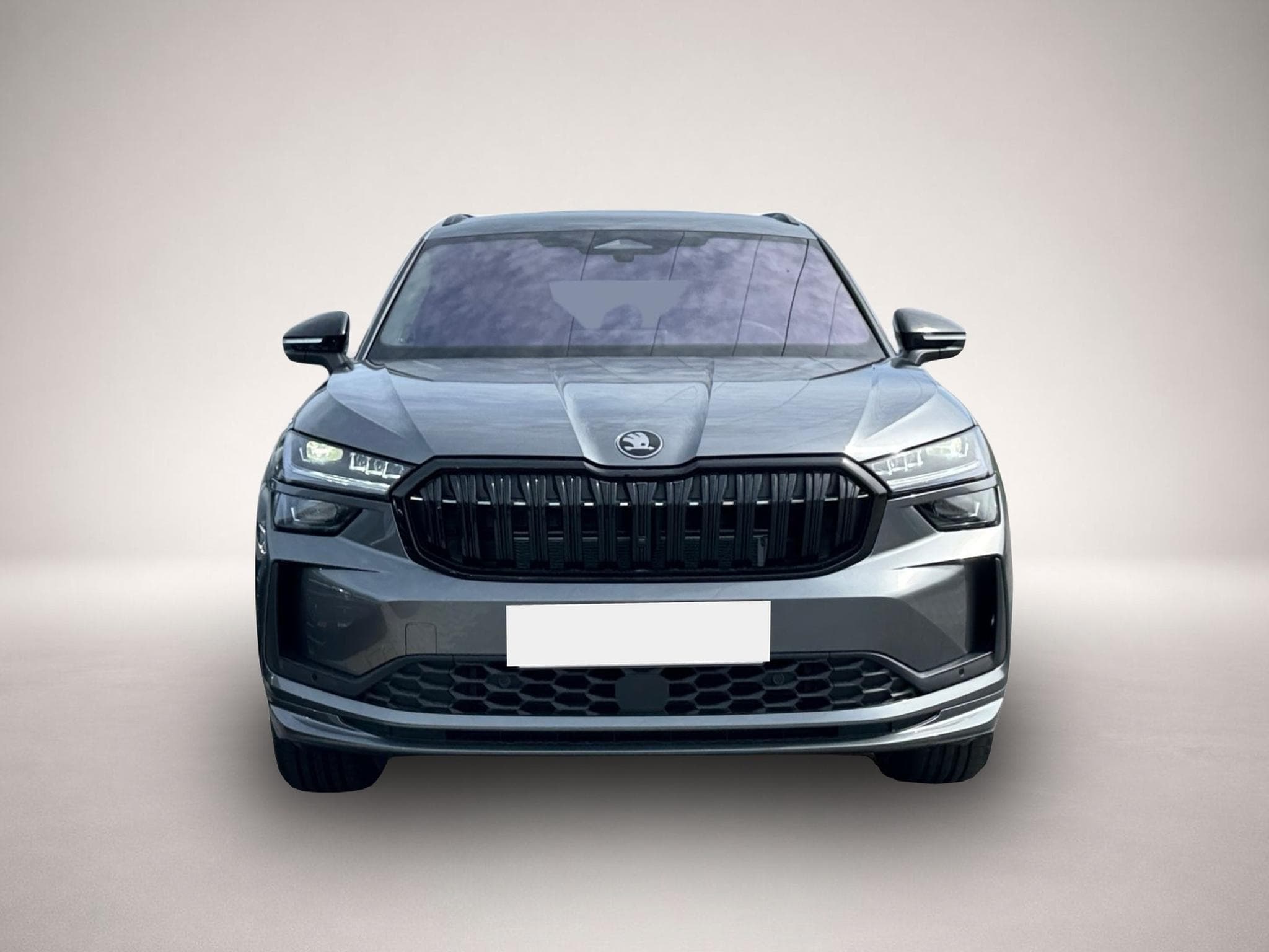 Skoda Kodiaq (2026) - Foto 2