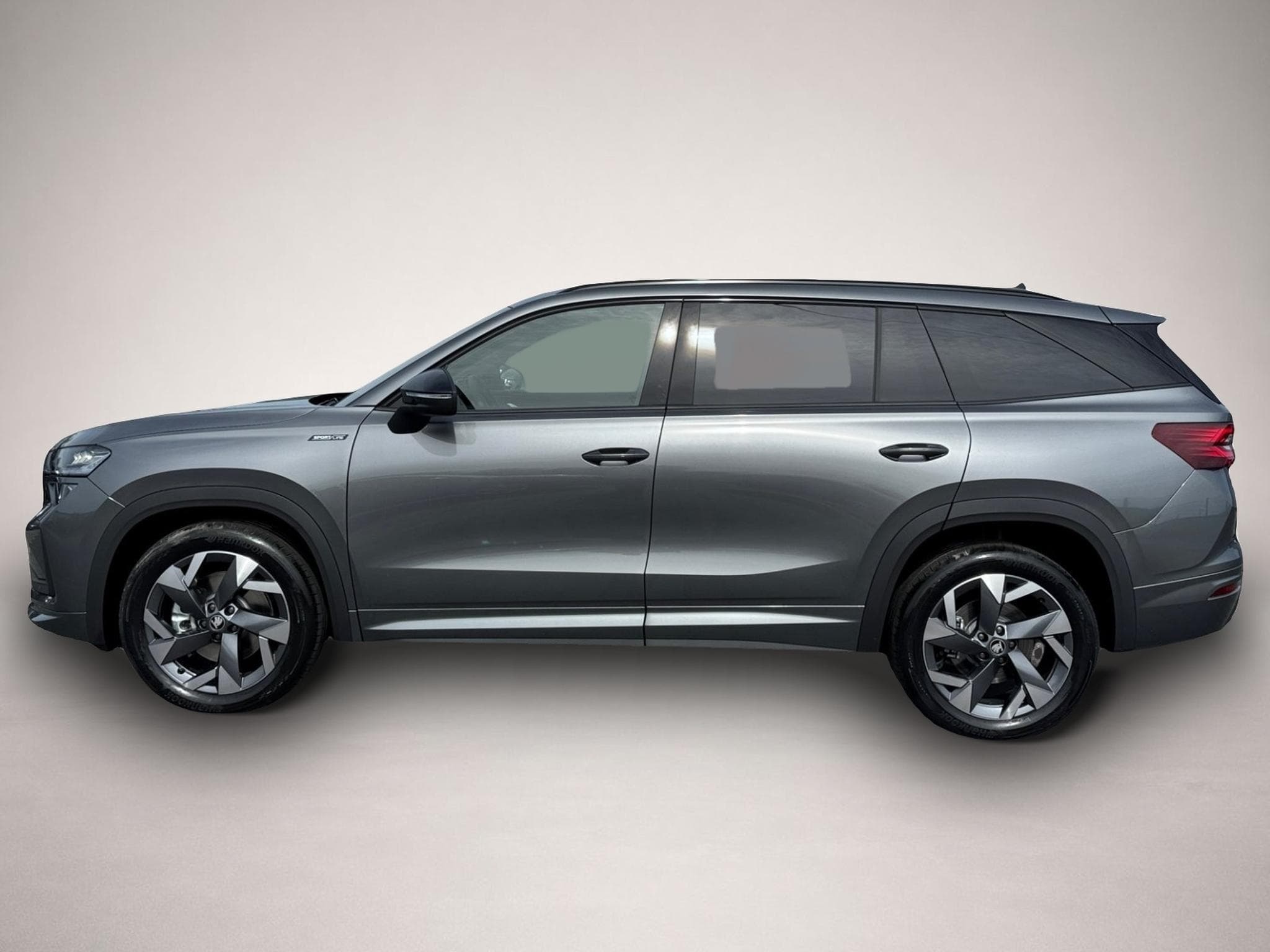 Skoda Kodiaq (2026) - Foto 3