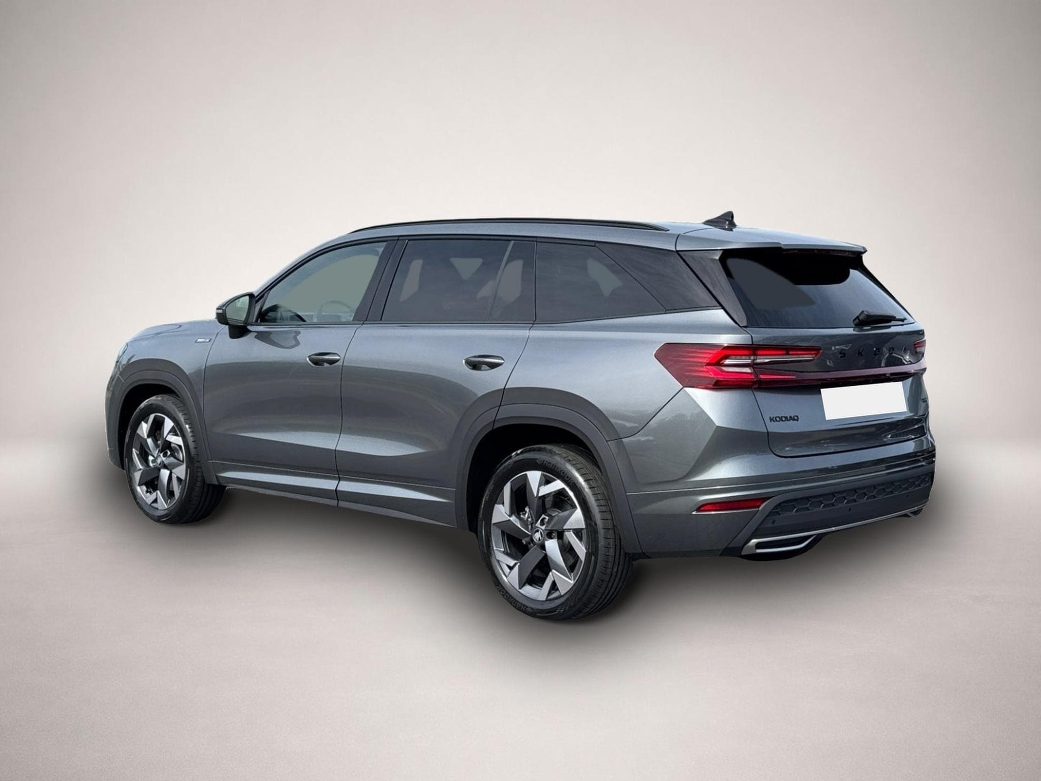 Skoda Kodiaq (2026) - Foto 4